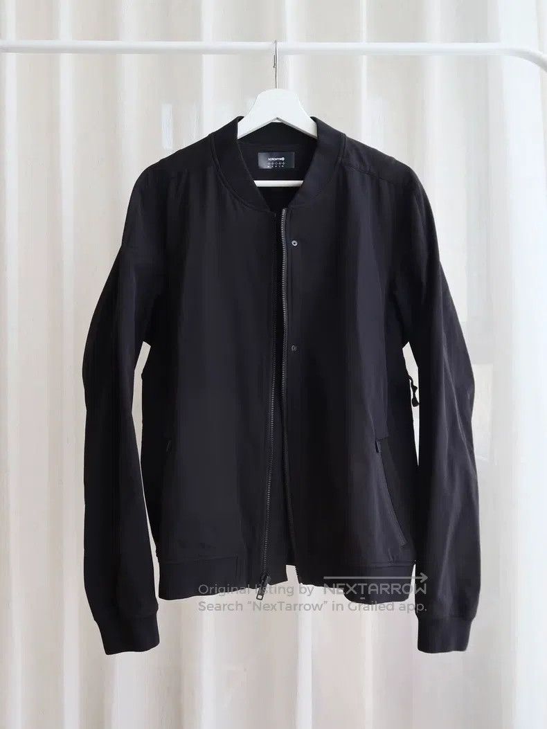 Acronym Acronym SS-J7C SS-J7 Schoeller Dryskin Softshell Jacket