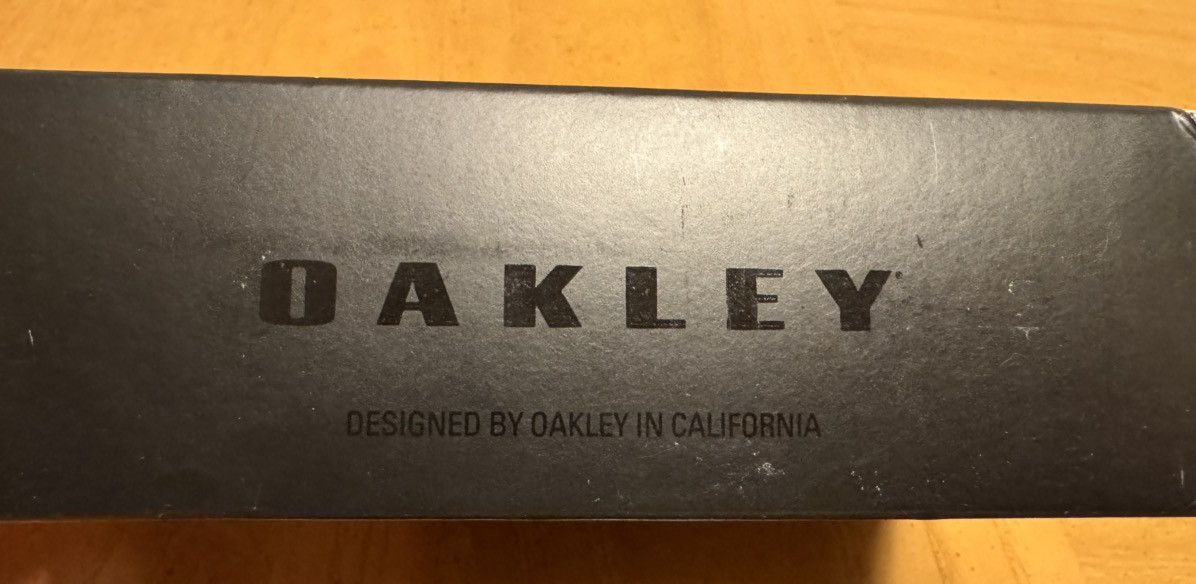 Oakley Oakley- Latch Beta- Frame Matte Olive- Lens Prizm Black Size ONE SIZE - 11 Thumbnail