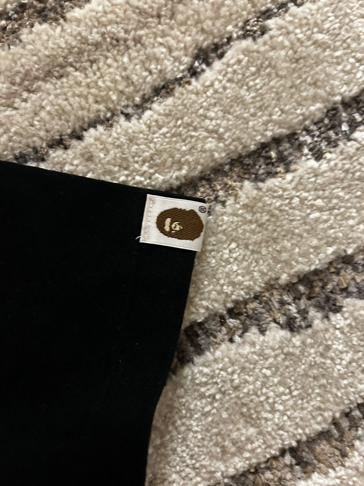 Bape A Bathing Ape Camo Collage Tee Size US S / EU 44-46 / 1 - 2 Thumbnail