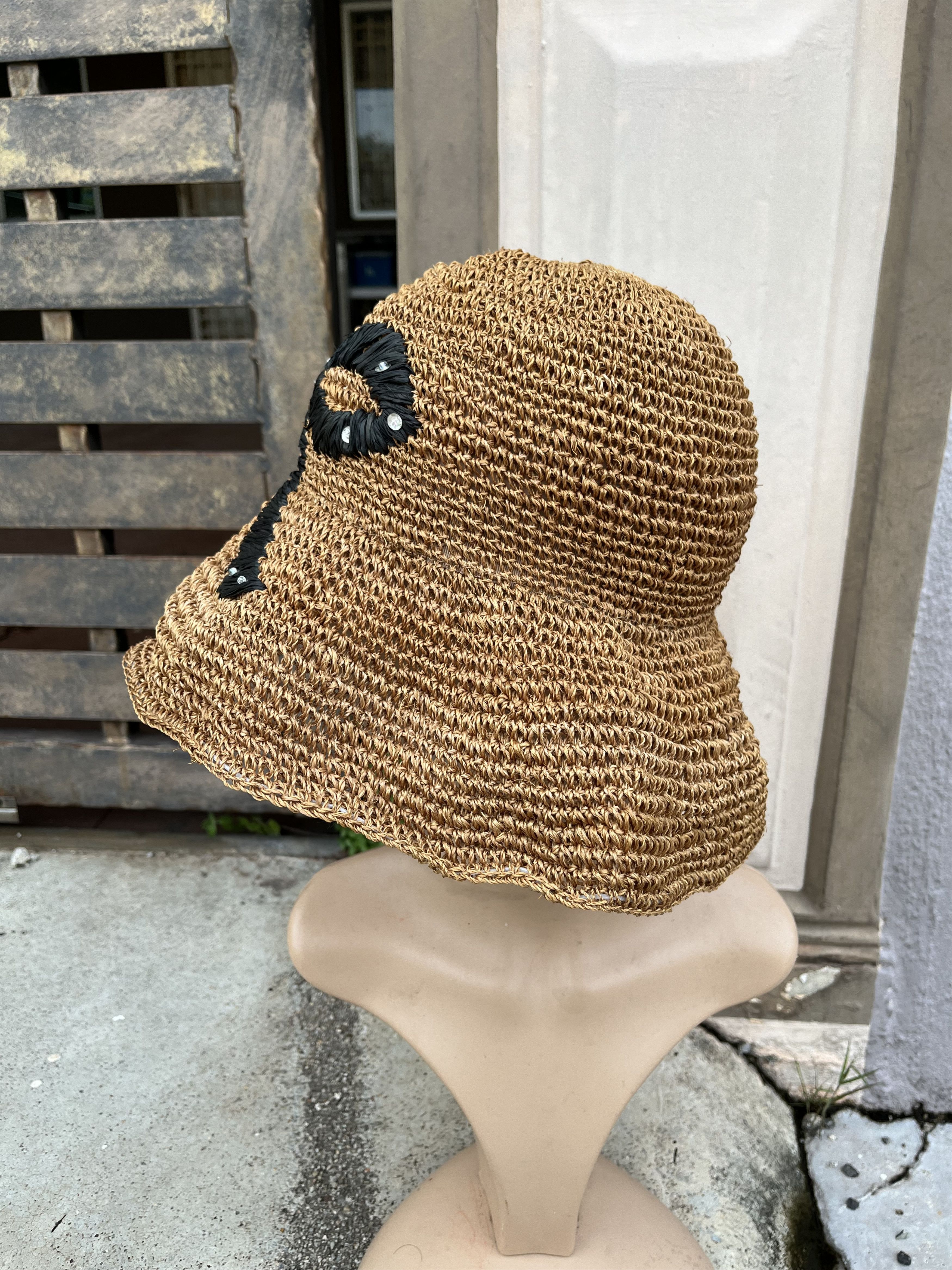 CA4LA Ca4la Japan Big Logo Bucket Hat Size ONE SIZE - 4 Thumbnail
