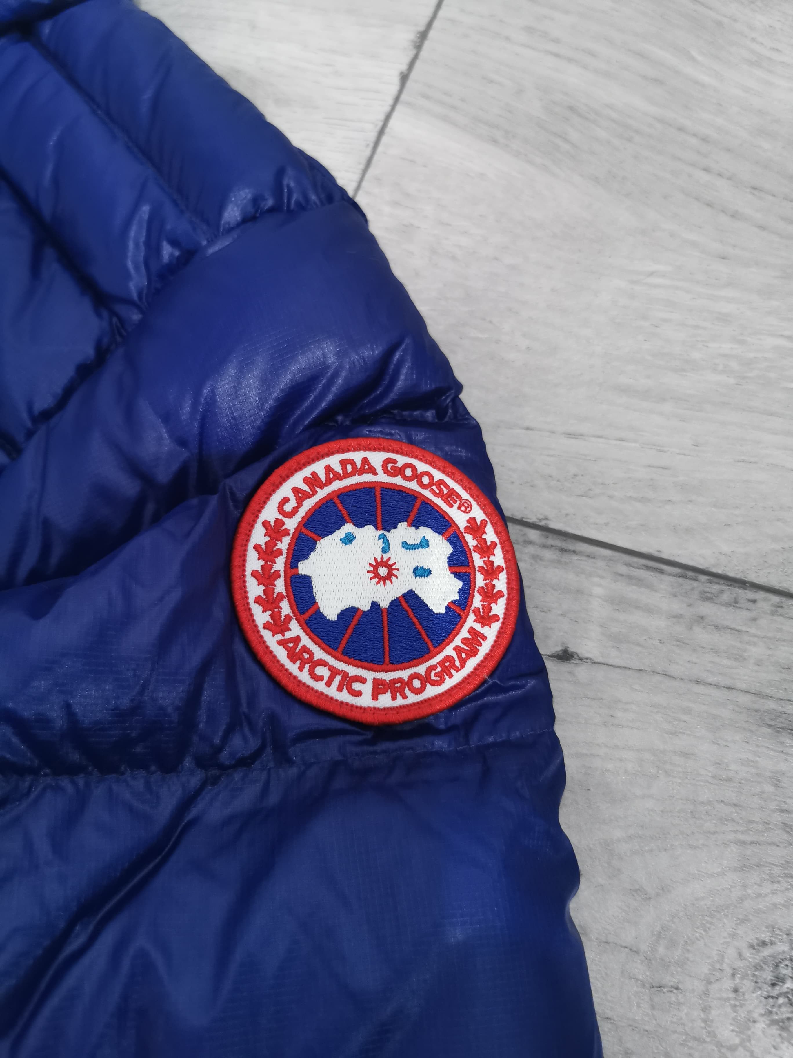 Canada Goose Canada Goose Crofton down jacket. Large Size US L / EU 52-54 / 3 - 2 Thumbnail