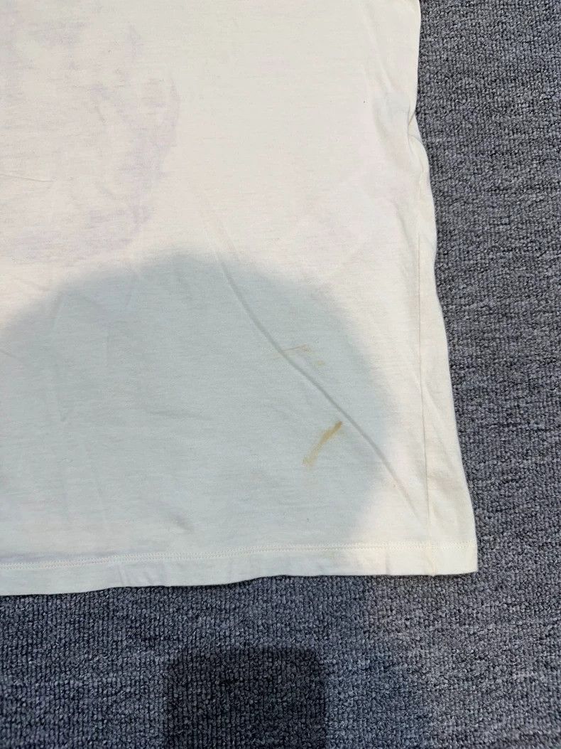 Gucci Gucci Rabbit printed short sleeves 2502-Nextarrow Size US M / EU 48-50 / 2 - 6 Thumbnail