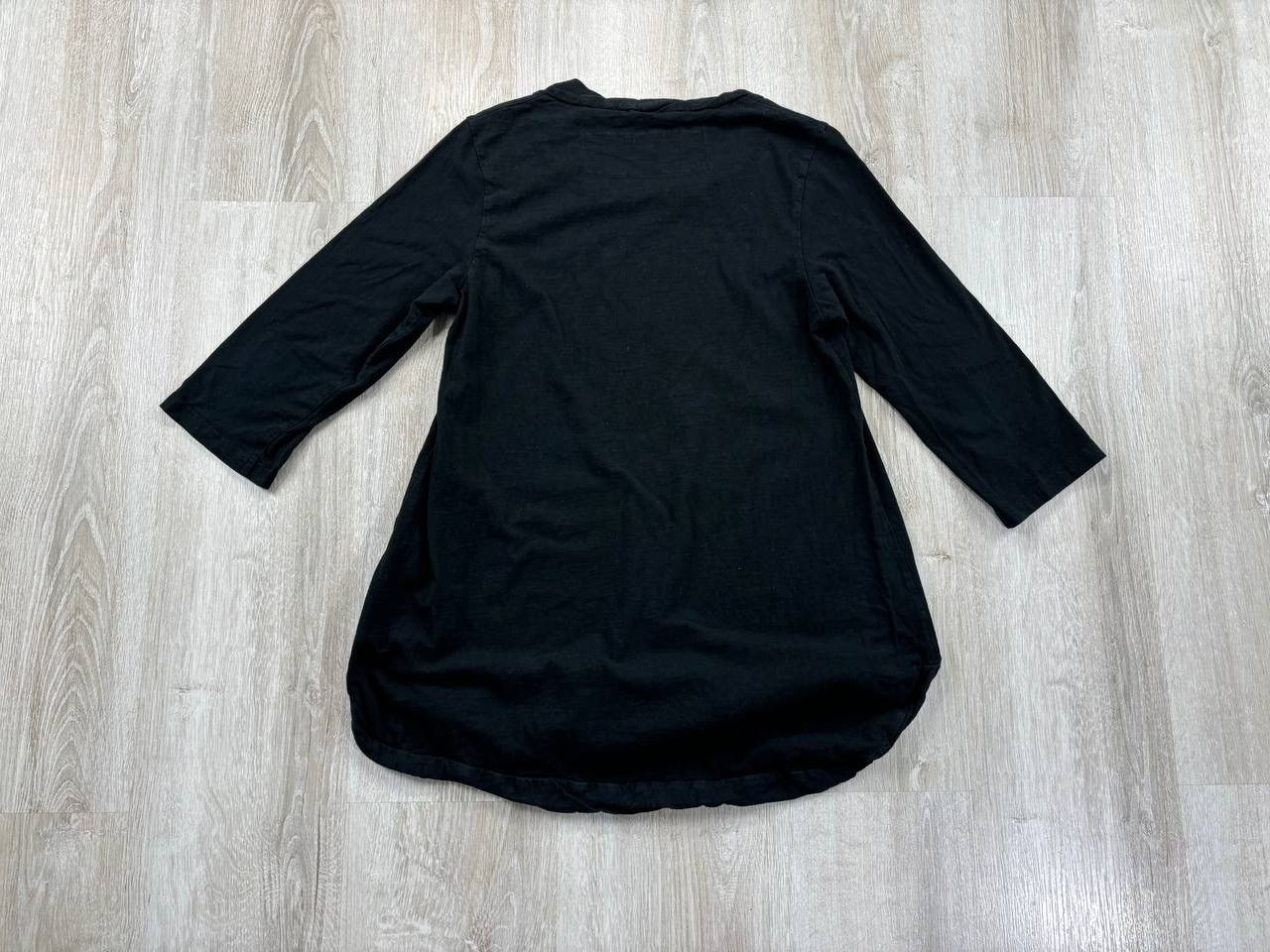 Rundholz Womens t shirt Rundholz Black Label Size L Size L / US 10 / IT 46 - 5 Thumbnail