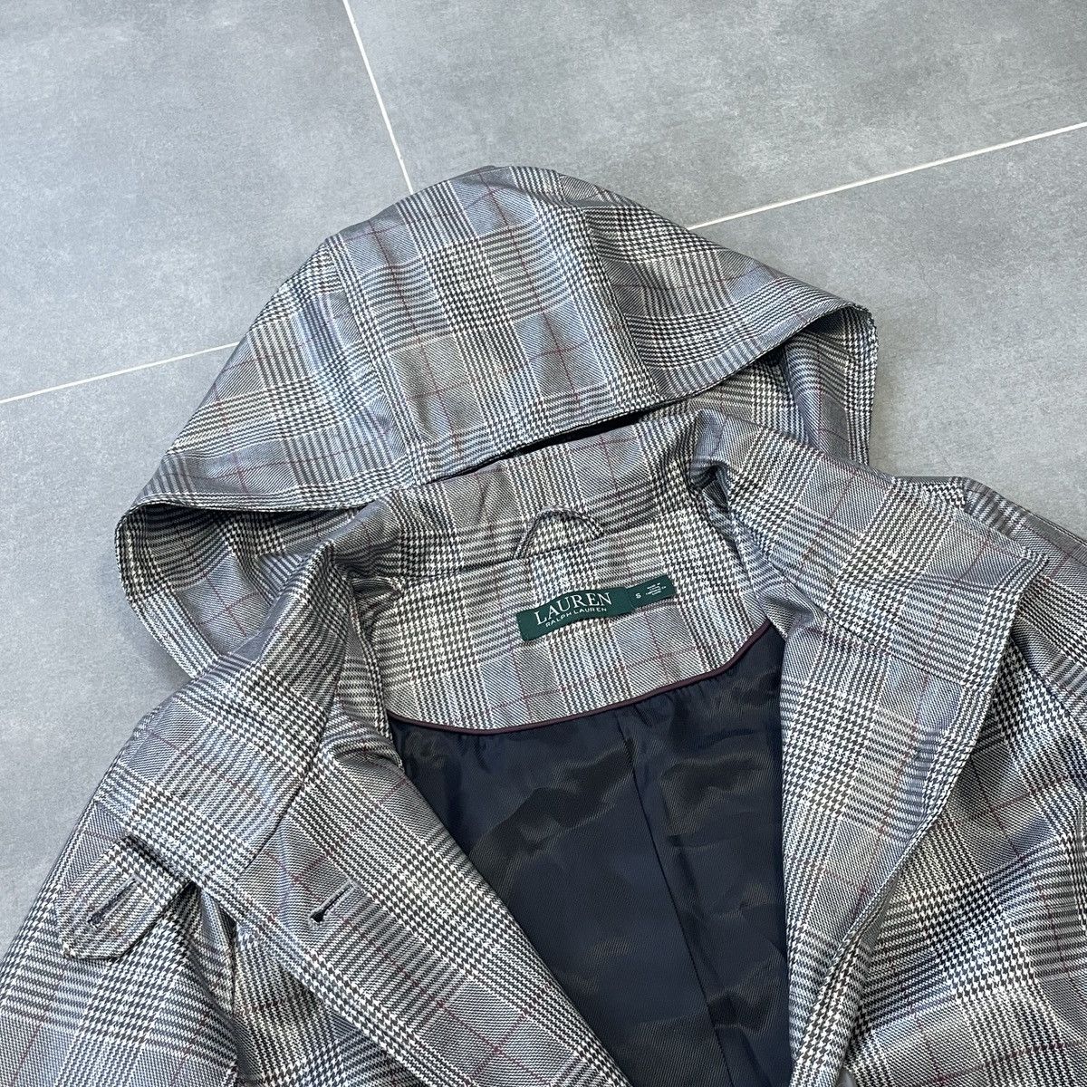 Ralph Lauren Ralph Lauren Women Coat Jacket Size S Size S / US 4 / IT 40 - 11 Thumbnail