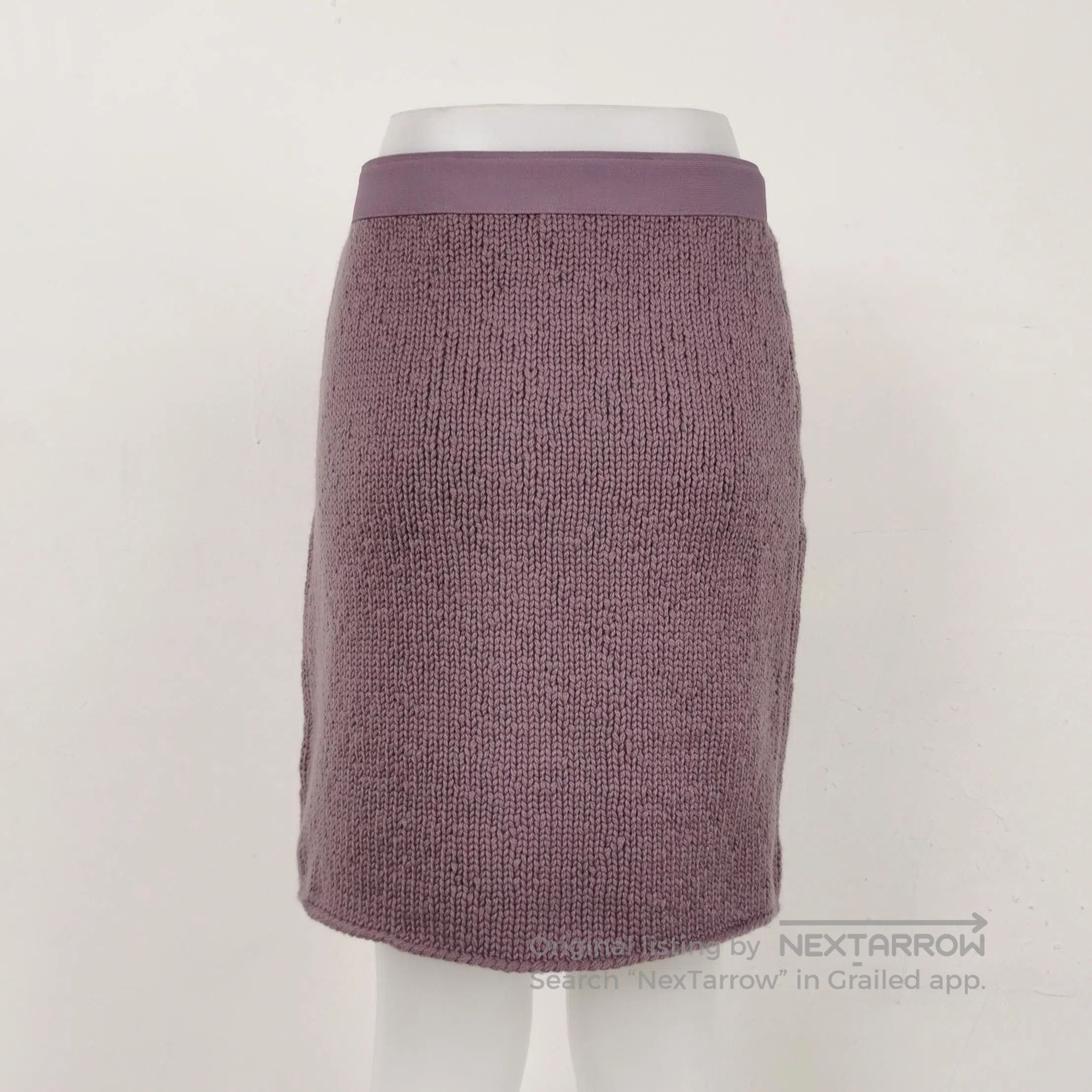 Bottega Veneta Bottega Veneta M Wool. Size 28" / US 6 / IT 42 - 1 Thumbnail