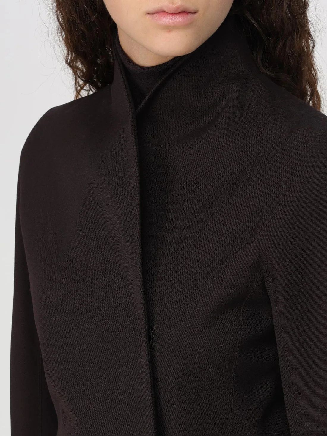 Fendi o1s1wg110925 Jacket in Black Size S / US 4 / IT 40 - 5 Thumbnail
