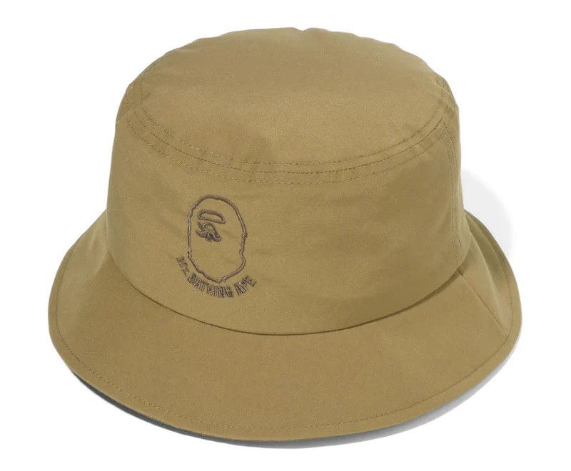Bape Bape Bucket Hat Size ONE SIZE - 2 Thumbnail