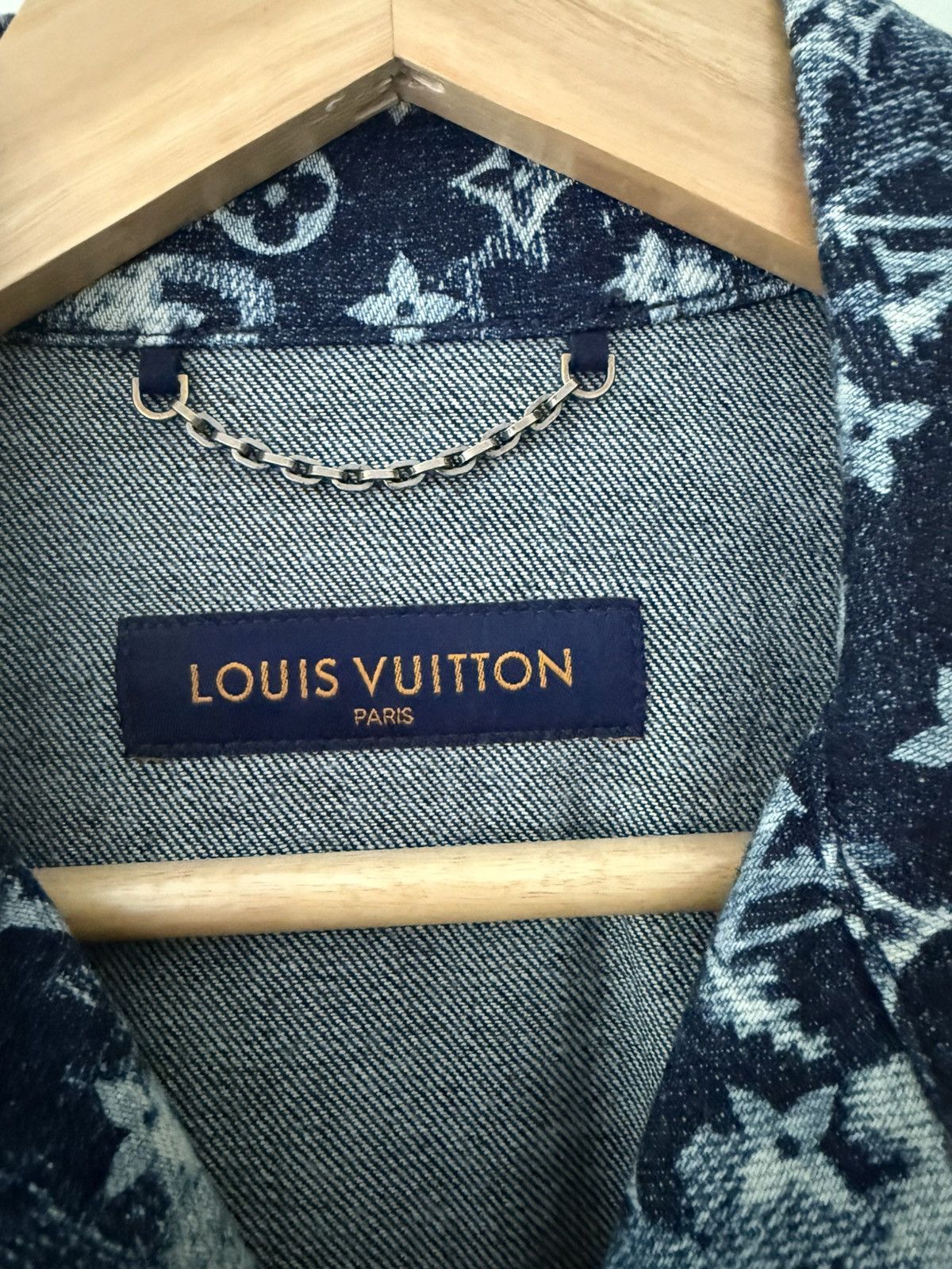 Louis Vuitton Louis Vuitton Size US L / EU 52-54 / 3 - 4 Thumbnail