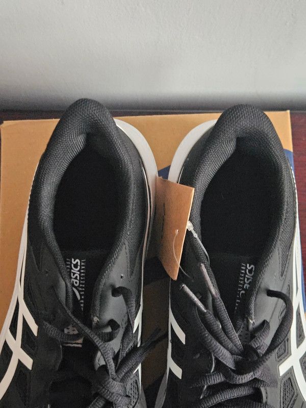 Asics Asics Jolt 4 42.5 Size US 9.5 / EU 42-43 - 4 Thumbnail