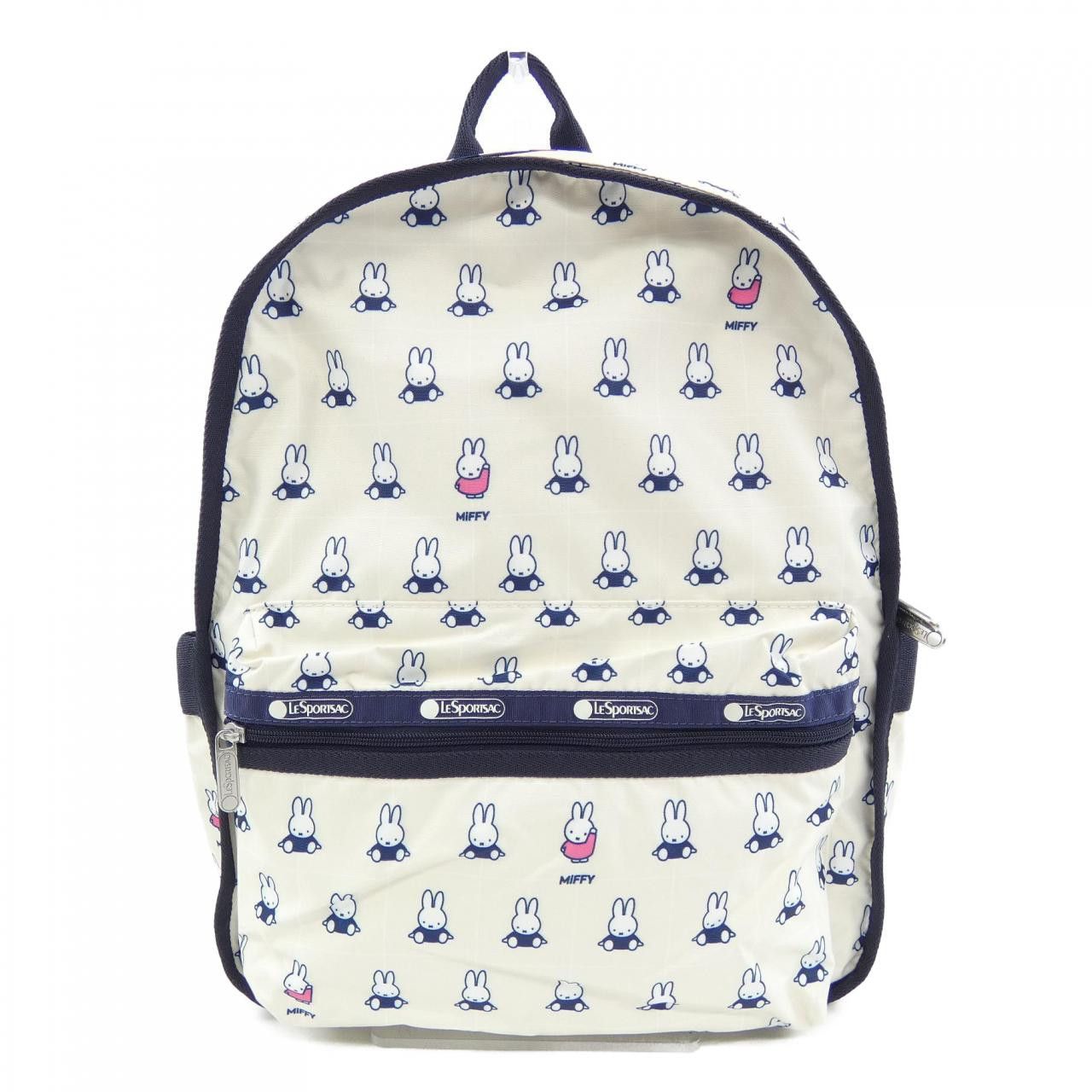Other Other LeSportsac Bag Textile Backpack DUTY FREE for USA Size ONE SIZE - 1 Thumbnail
