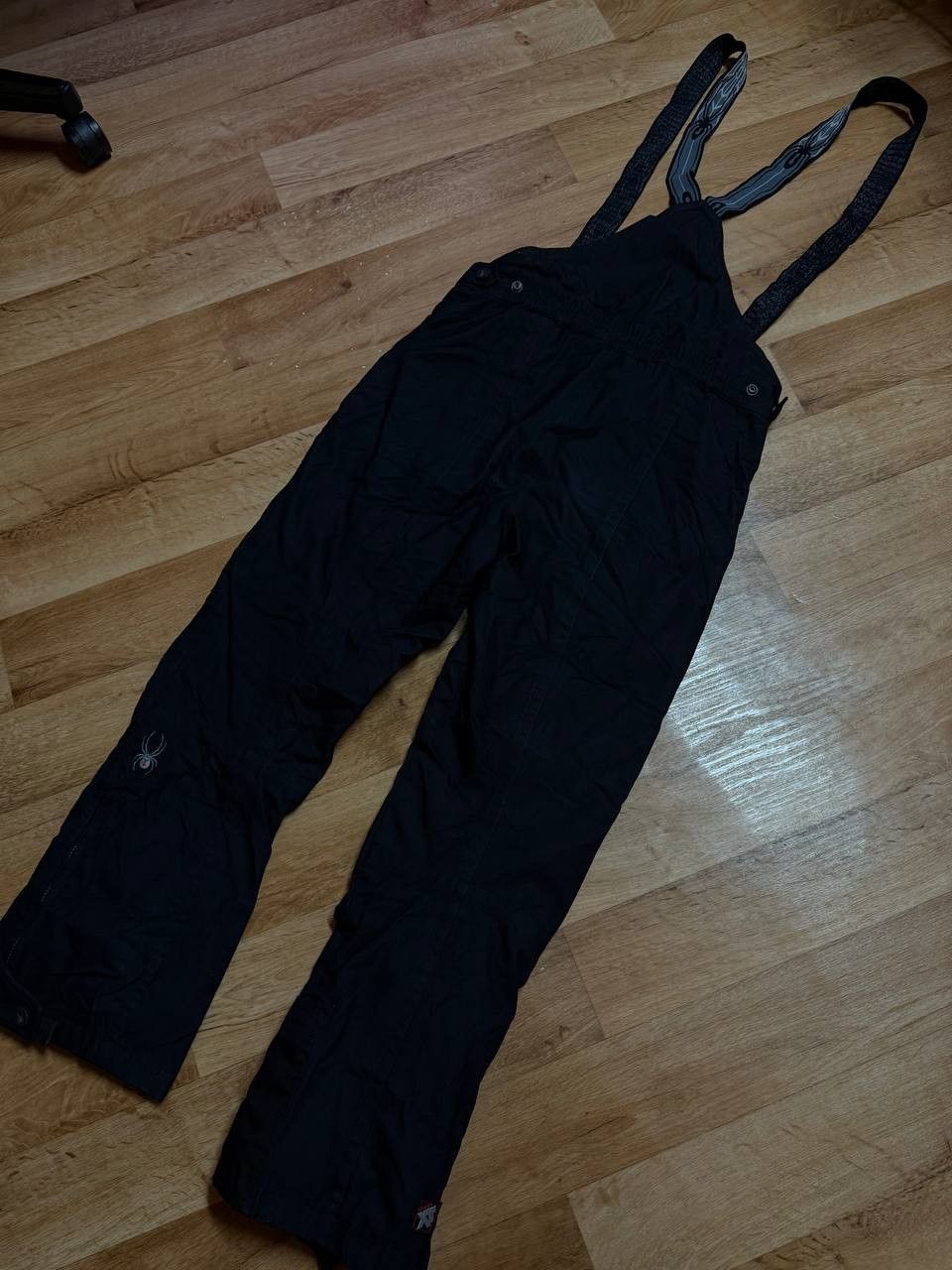 Spyder ski pants spyder Size US 40 / EU 56 - 7 Thumbnail