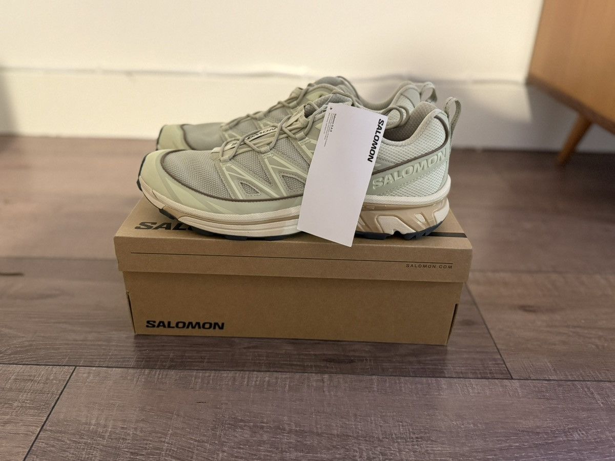 Salomon XT-6 Expanse 474456 SZ 13