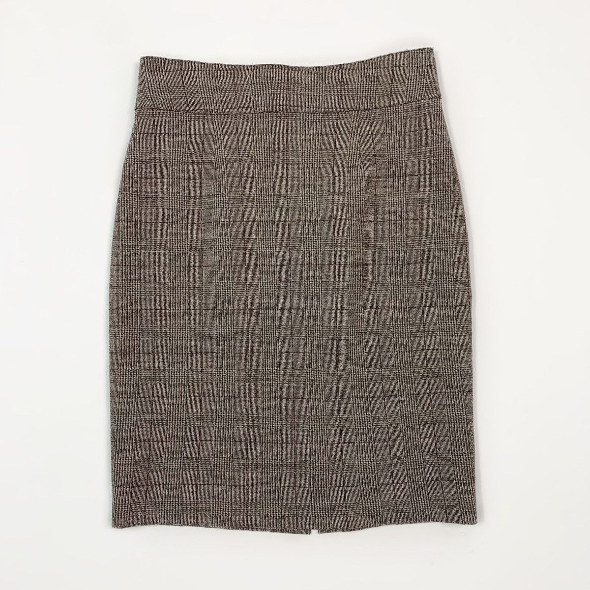 Designer × Fabiana Filippi Fabiana filippi wool skirt Size S Made In Italy Size 28" / US 6 / IT 42 - 1 Thumbnail