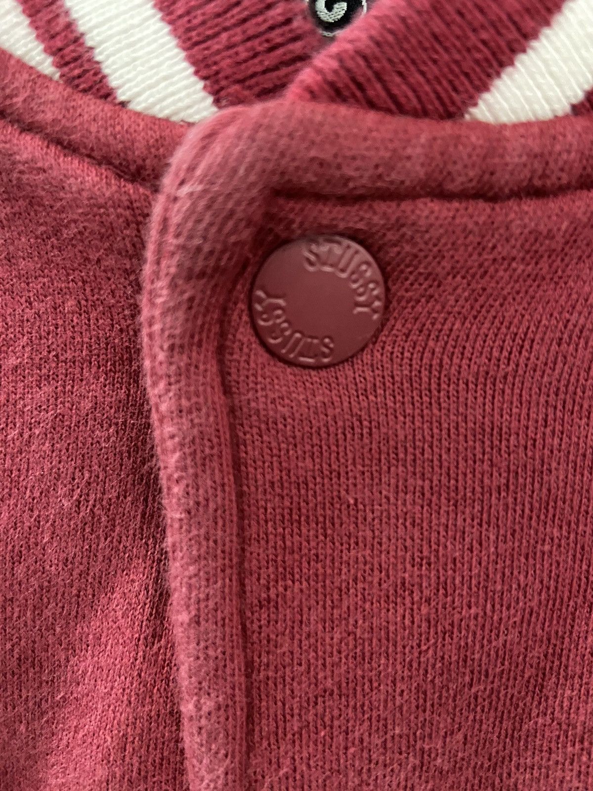 Other stussy varsity speelout Size US M / EU 48-50 / 2 - 4 Thumbnail