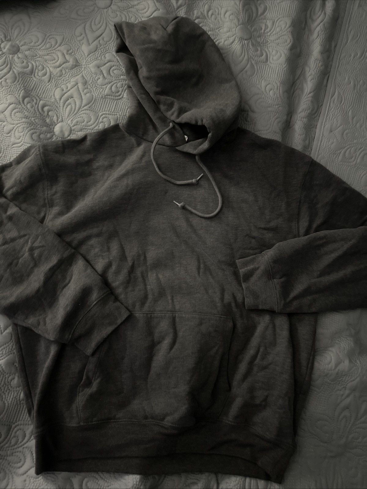 Gap Grey vintage gap hoodie. Size US L / EU 52-54 / 3 - 1 Thumbnail