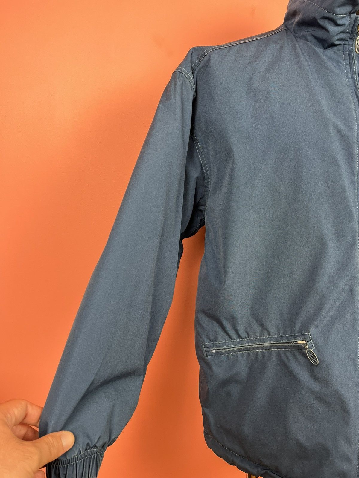 Billabong Billabong vintage jacket y2k Australia hype rare logo Size US S / EU 44-46 / 1 - 5 Thumbnail