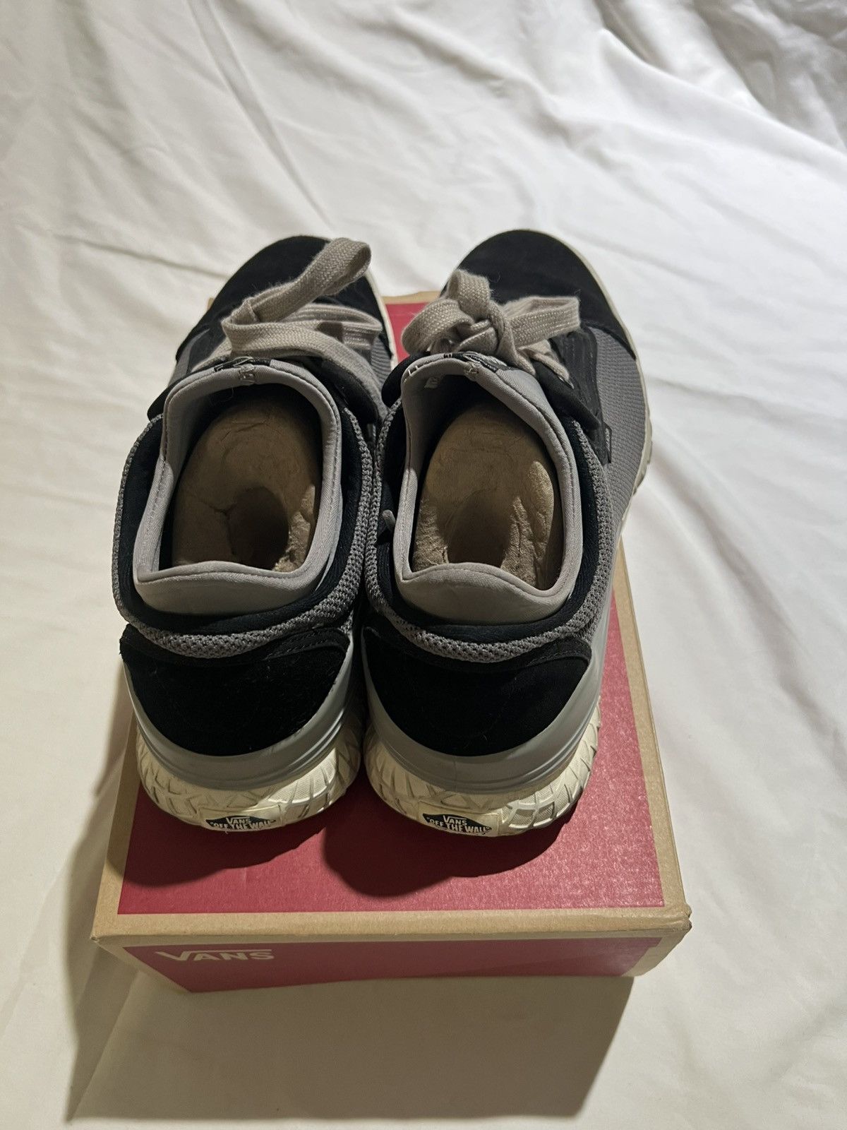 Vans Vans City CMT Size US 11 / EU 44 - 4 Thumbnail