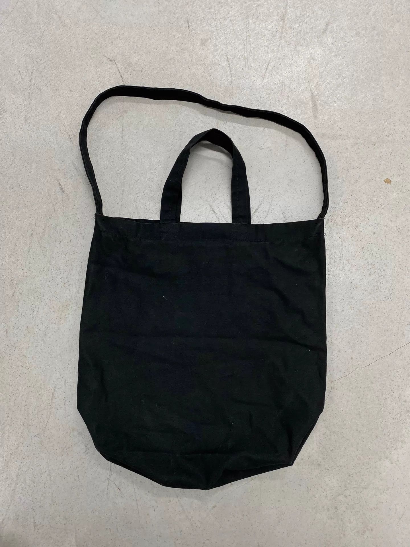 Yohji Yamamoto Yohji Yamamoto Colorful Water Drop Shoulder/Handheld Bag Size ONE SIZE - 5 Thumbnail