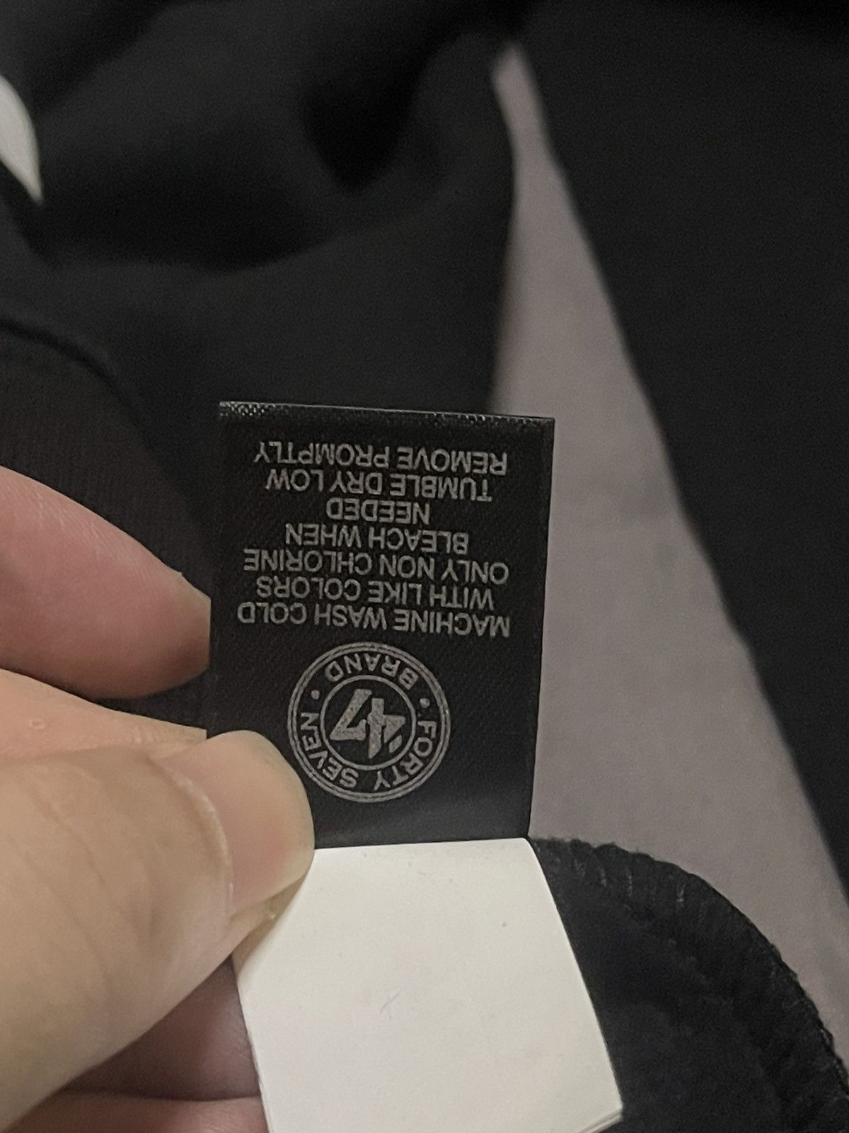 Supreme Supreme ss15 yankees hooded sweatershirt black new Size US M / EU 48-50 / 2 - 7 Thumbnail