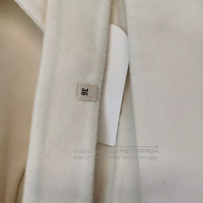 Hermes Hermes Full Leather Overcoat Size XS / US 0-2 / IT 36-38 - 3 Thumbnail