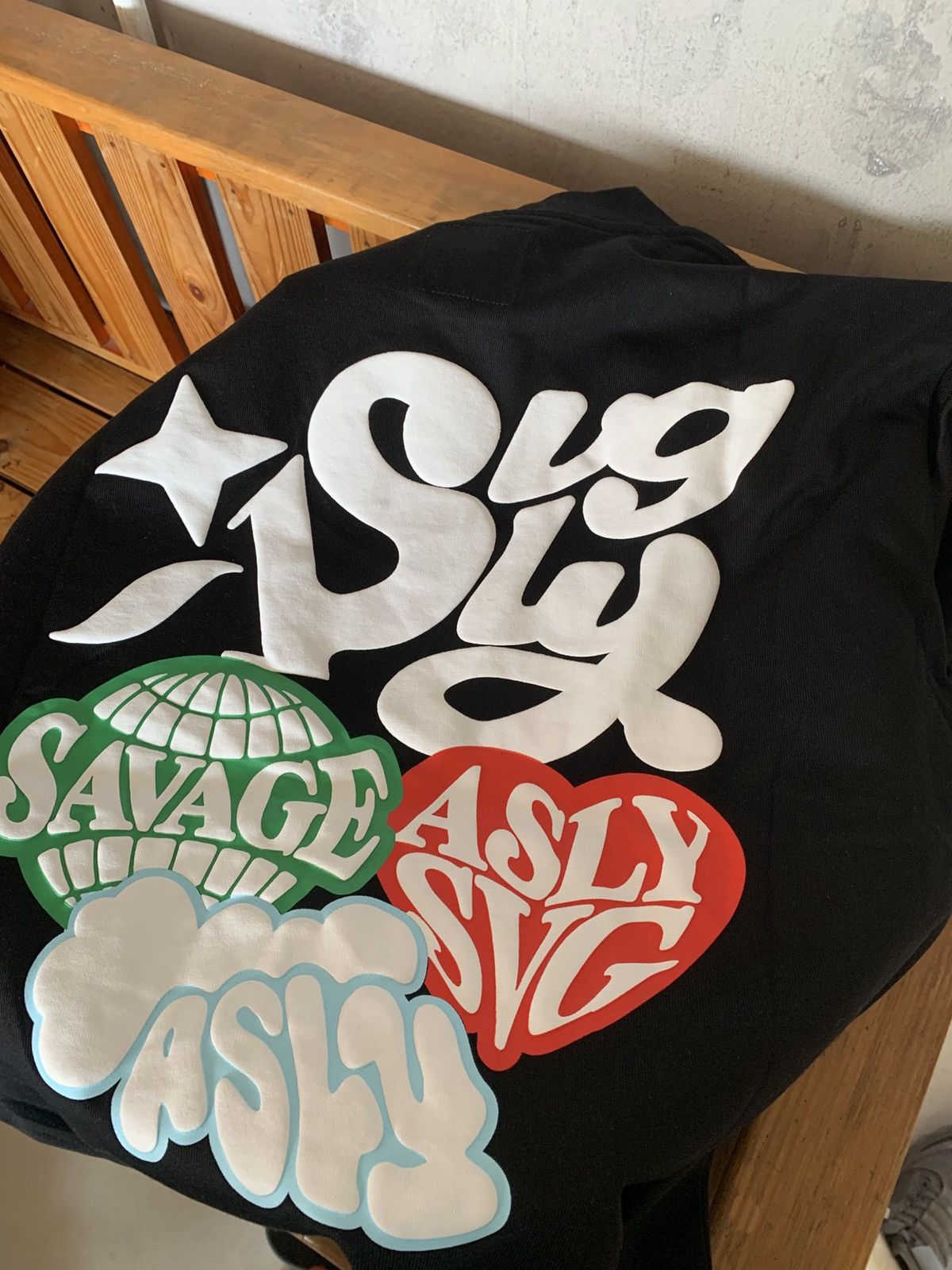 Other savage worldwide Size US S / EU 44-46 / 1 - 3 Thumbnail
