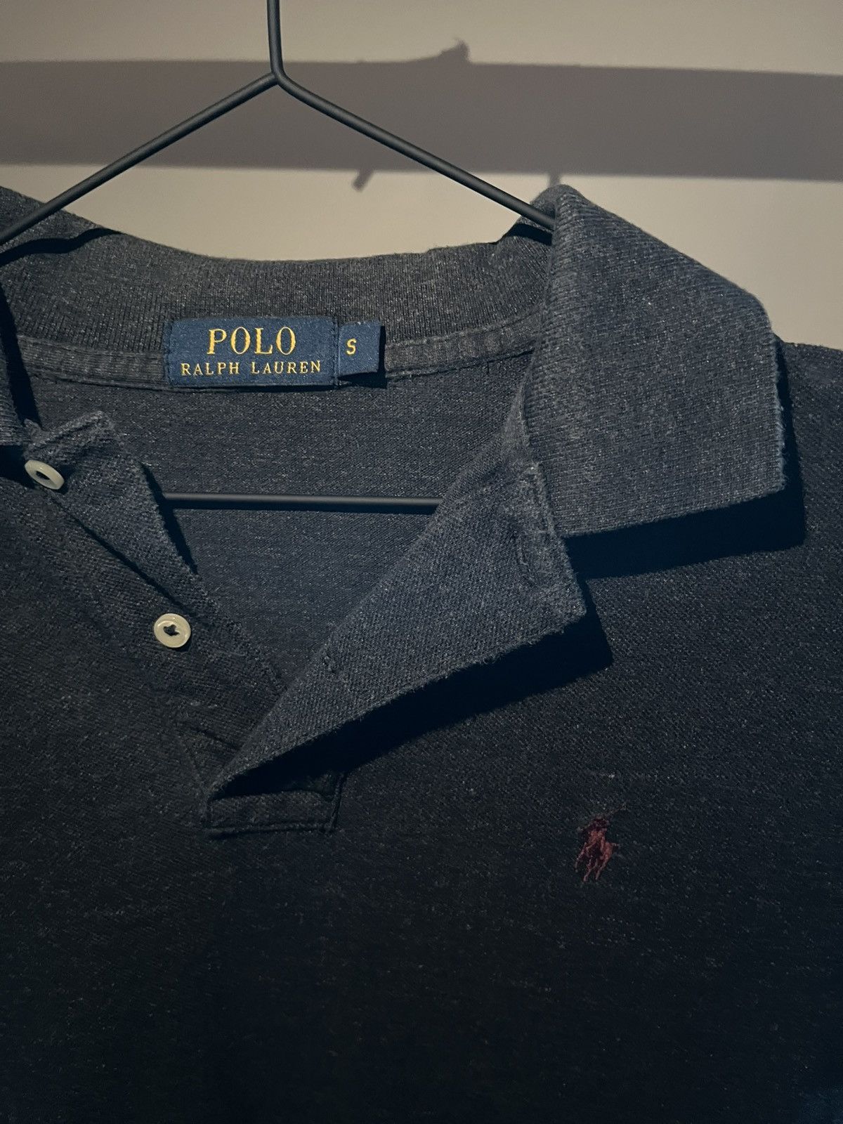 Polo Ralph Lauren Polo Ralph Lauren Size US S / EU 44-46 / 1 - 2 Thumbnail