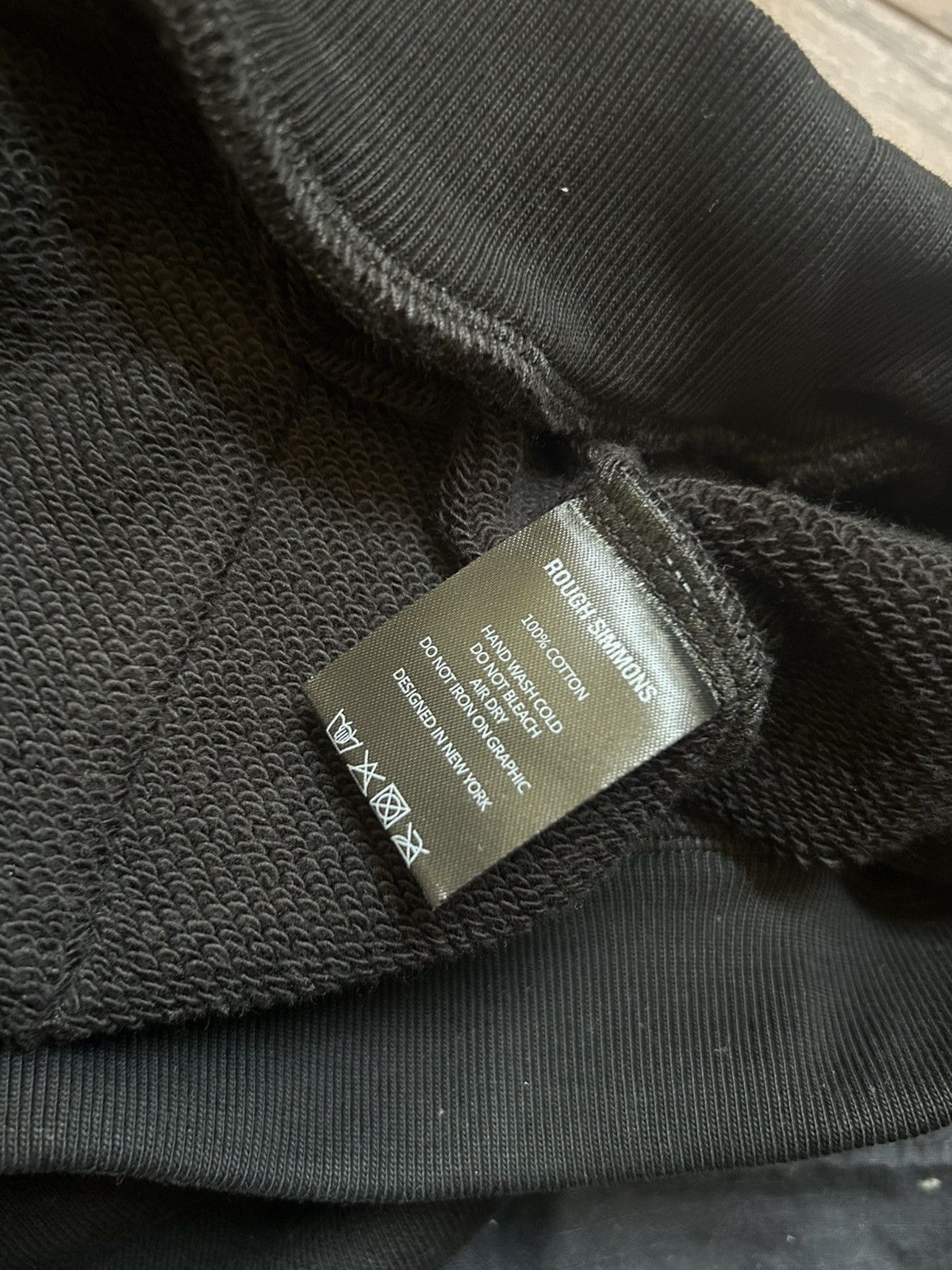 Rough Simmons Rough Simmons Asuka Hoodie - S Size US S / EU 44-46 / 1 - 4 Thumbnail