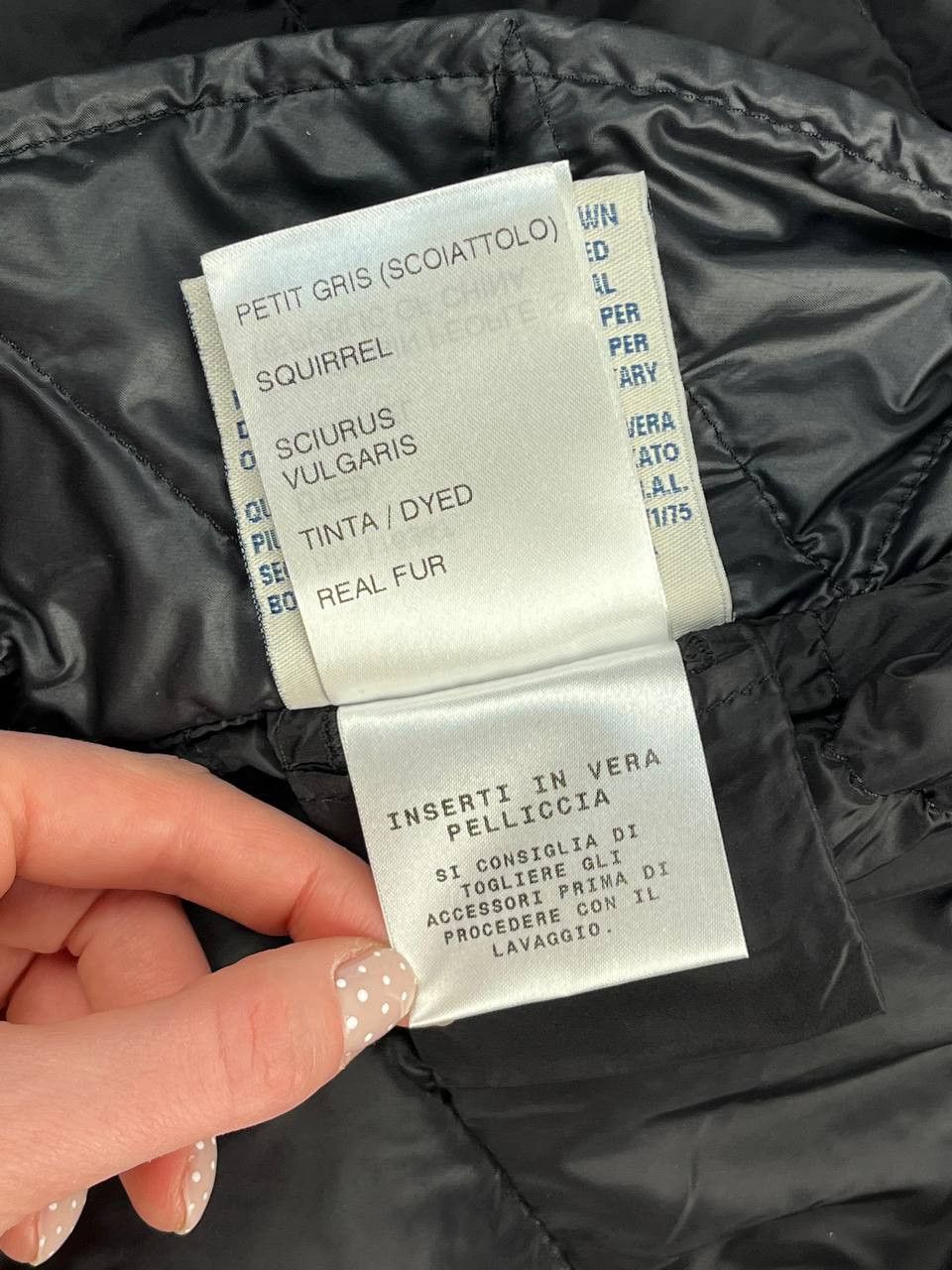 Moncler Moncler michiko puffer jacket Size M / US 6-8 / IT 42-44 - 14 Thumbnail