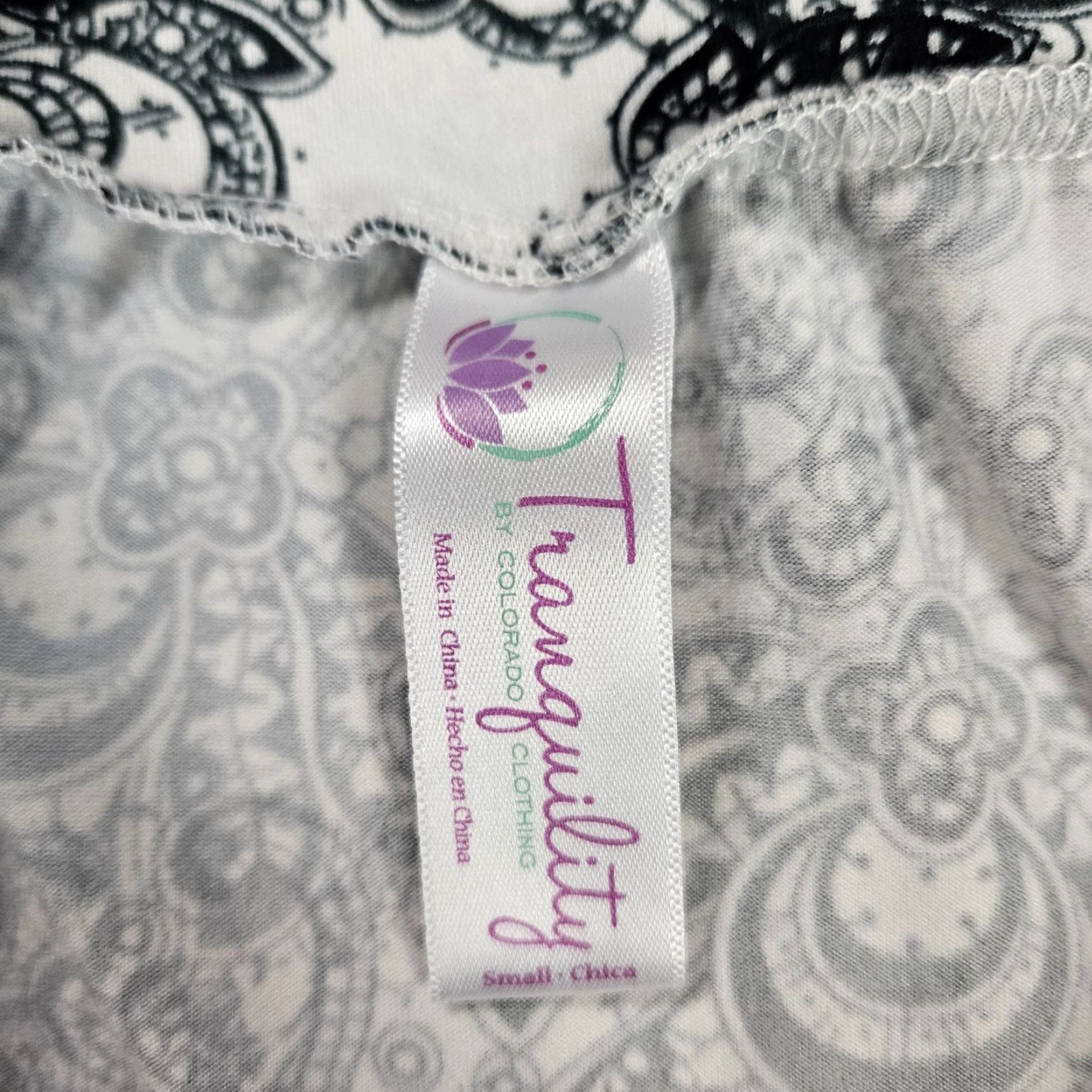 Vintage VINTAGE N/A Size 28" / US 6 / IT 42 - 4 Thumbnail