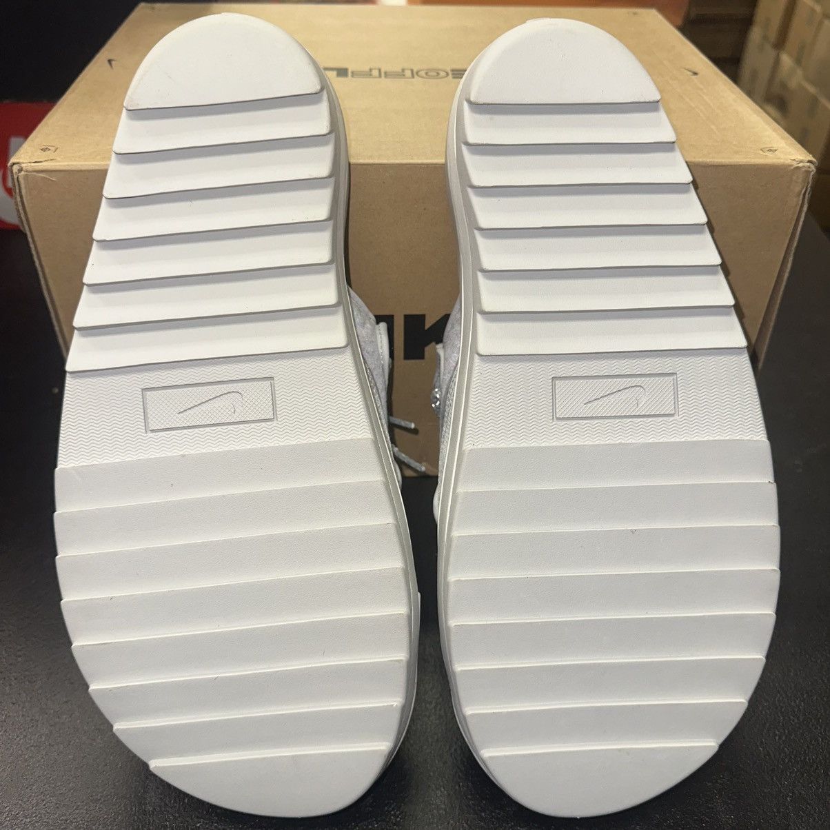 Nike Size 13 - Nike Offline 2.0 DJ6229-001 Size US 13 / EU 46 - 5 Thumbnail