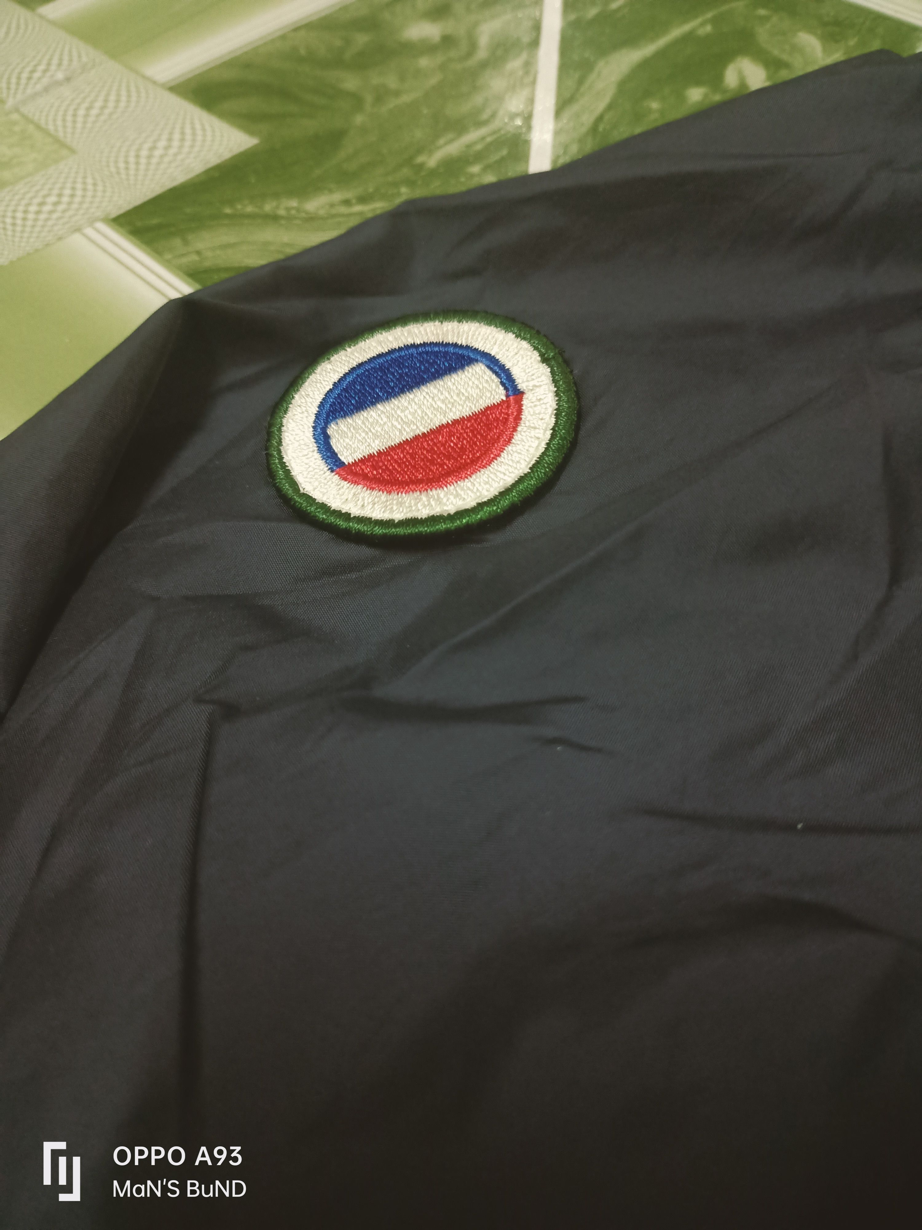 Moncler MONCLER Light Jacket For Kids Size US XXS / EU 40 - 7 Thumbnail