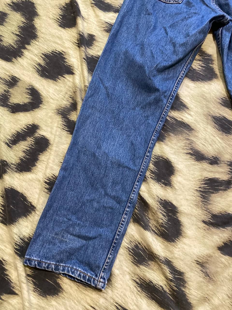 Levi's Vintage jeans Levi's 618 02 Y2K w34 streetwear Size US 34 / EU 50 - 20 Thumbnail