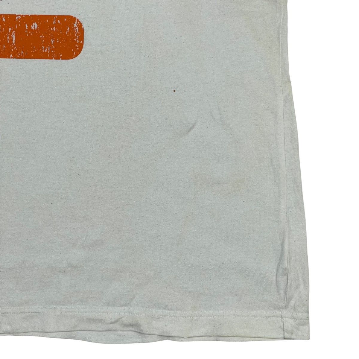 Edwin Vintage Edwin Rowdy Dogs Tee Size US L / EU 52-54 / 3 - 6 Thumbnail