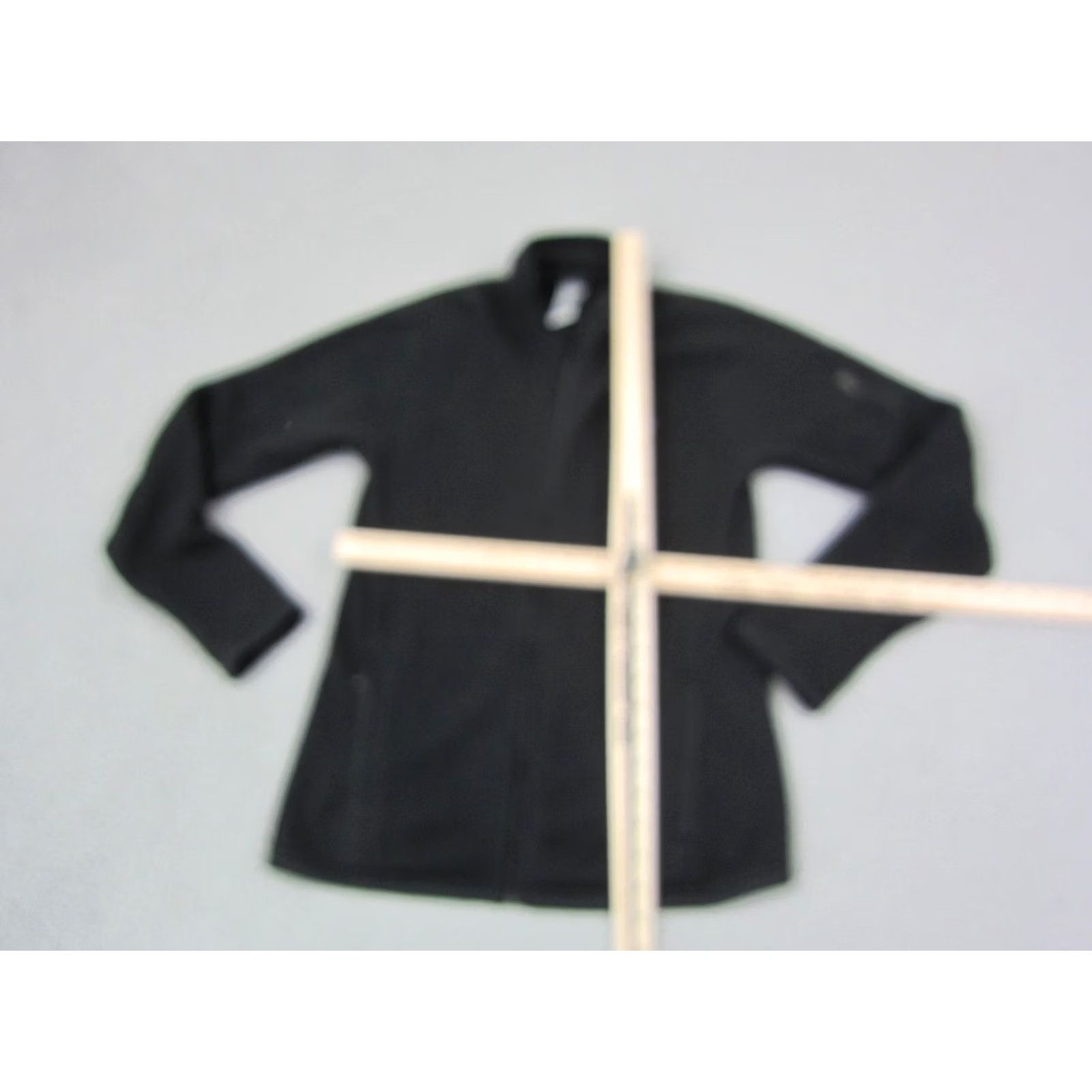 Patagonia Patagonia Better Sweater Women Small Black Fleece Full Zip Outdoor Hiking Womens Sweatshirt Jacket Size S / US 4 / IT 40 - 6 Thumbnail