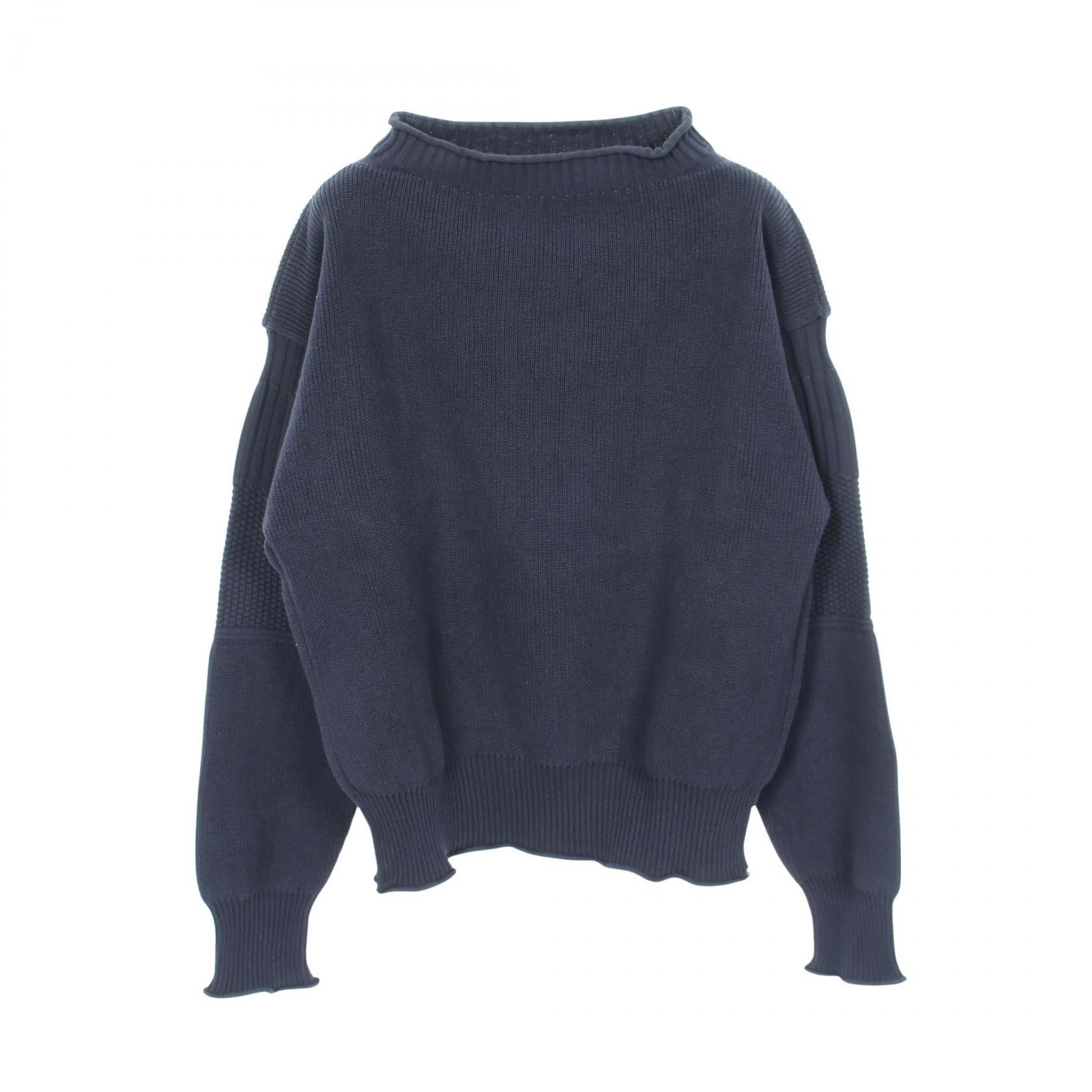 Maison Margiela Maison Margiela Maison Margiela 14 Cotton Knit Top Textile Tops DUTY FREE for USA Size ONE SIZE - 1 Thumbnail