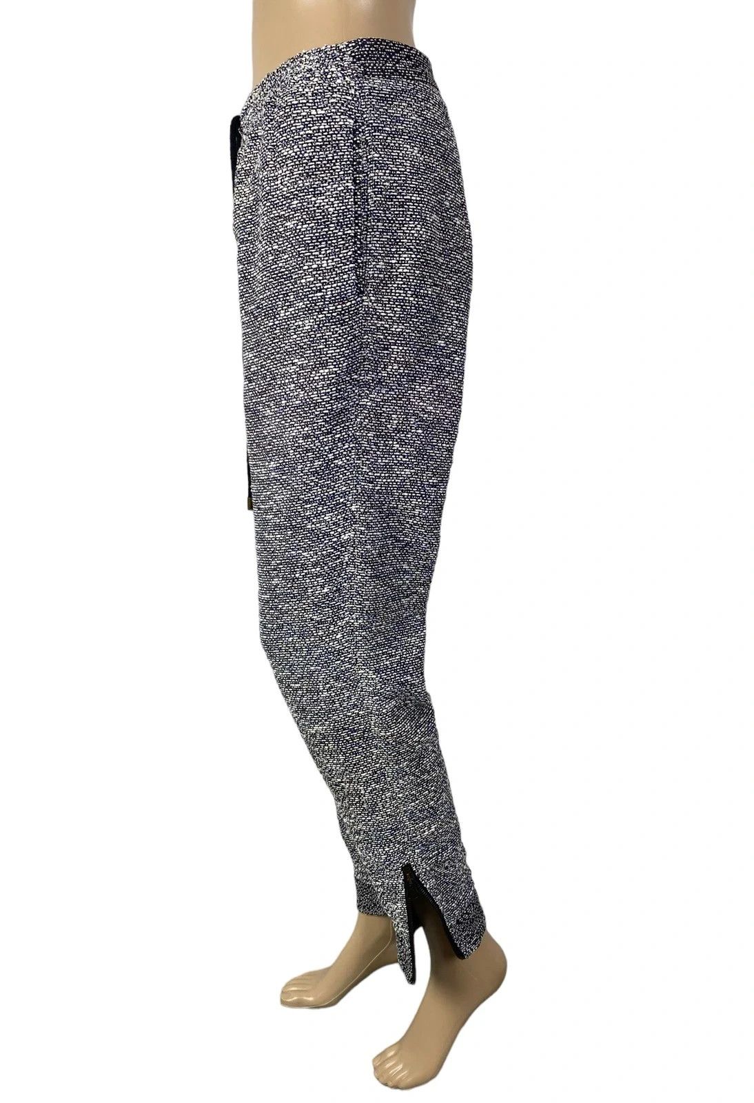 See by Chloe See By Chloe Cotton Sweatpants size 36 Size 26" / US 2 / IT 38 - 3 Thumbnail