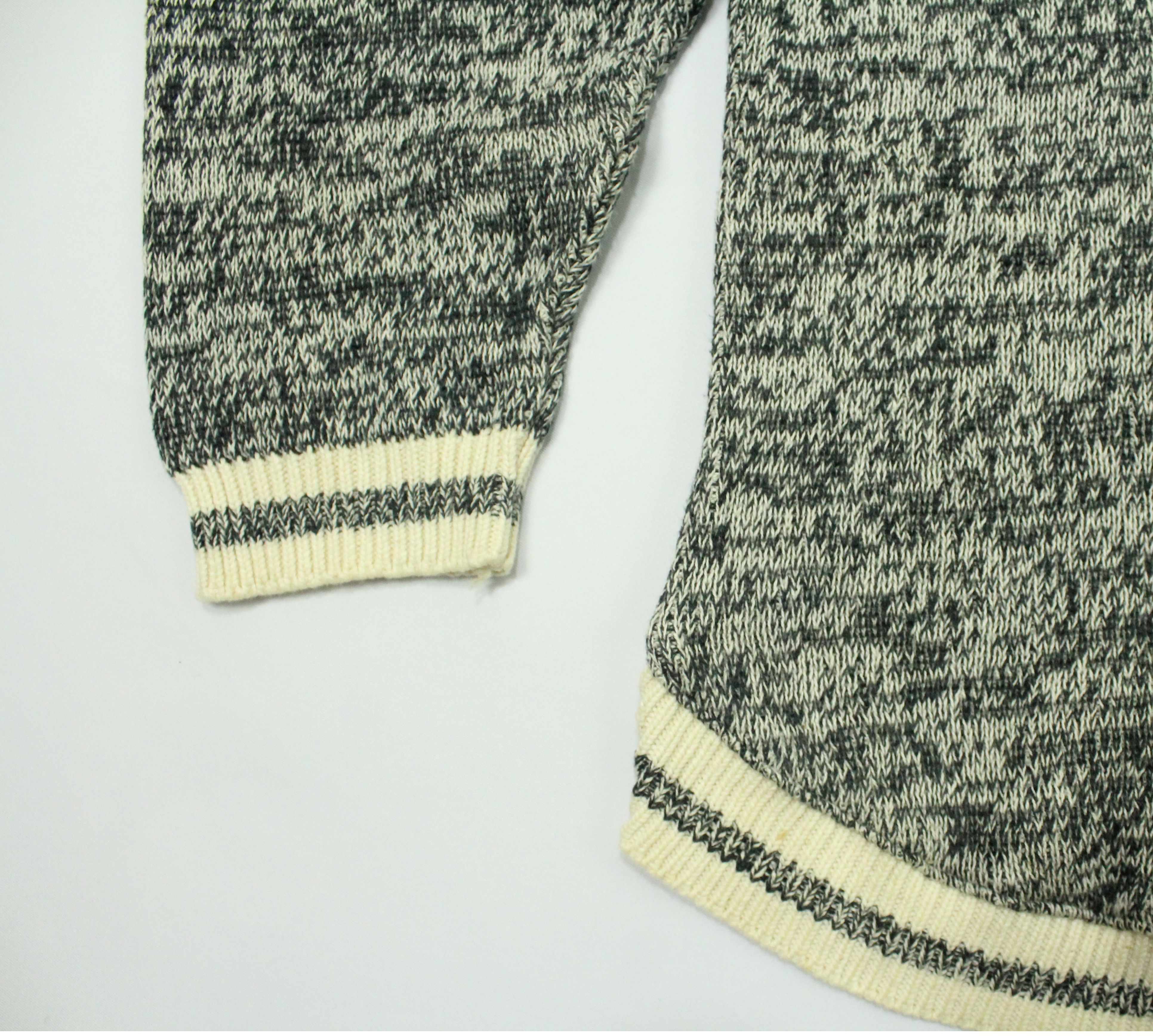 C.P. Company Vintage C.P. Company Cardigan Sweater BONEVILLE MASSIMO OSTI Size US M / EU 48-50 / 2 - 7 Thumbnail