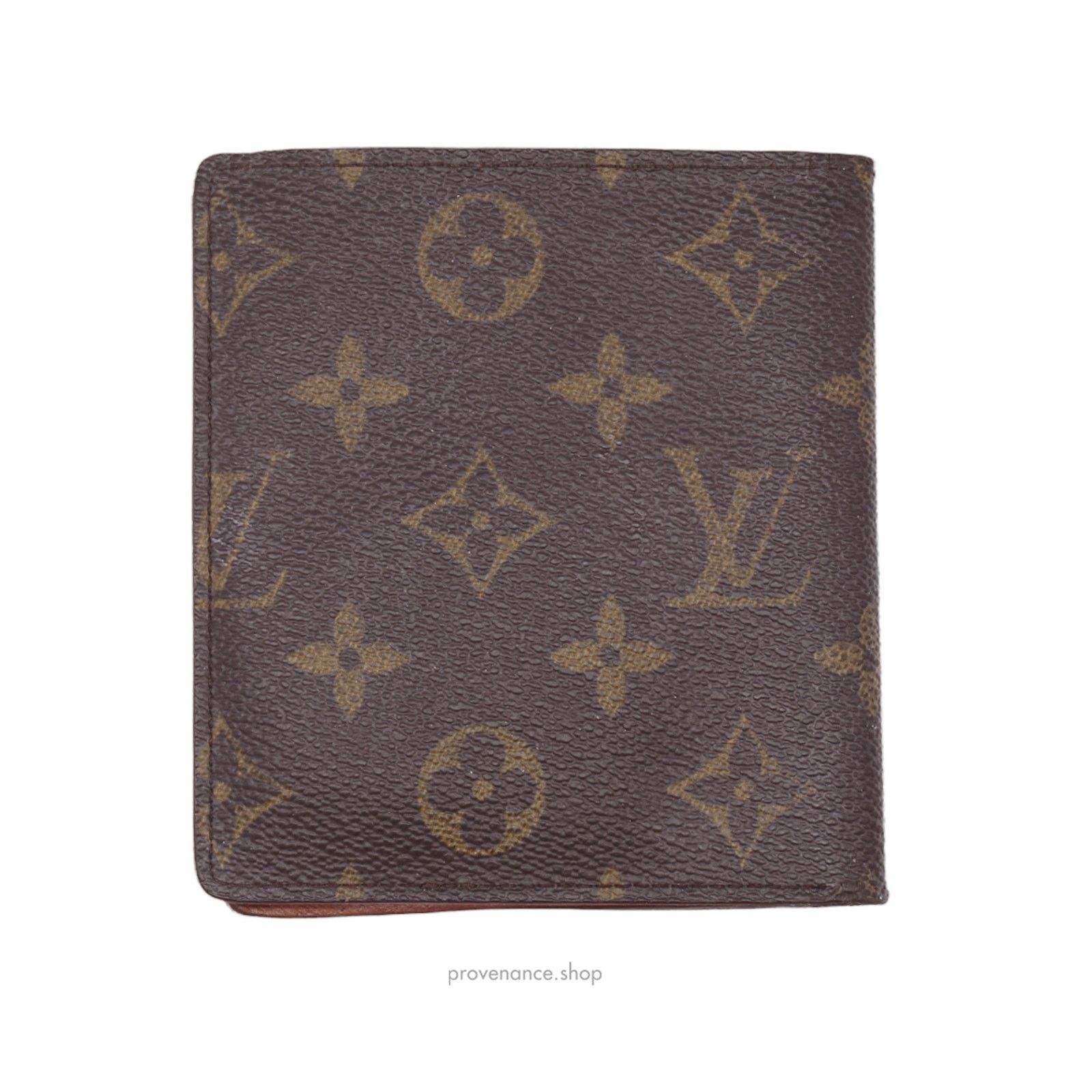 Louis Vuitton 🔴 Louis Vuitton 10CC Bifold Wallet - Monogram Size ONE SIZE - 4 Thumbnail