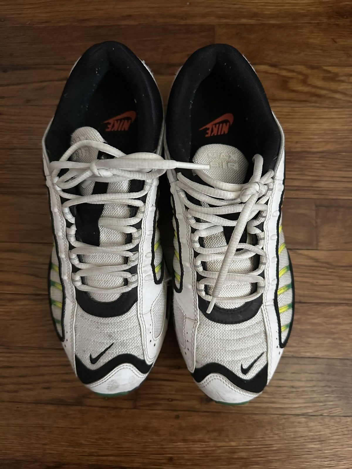 Air Max Tailwind 4