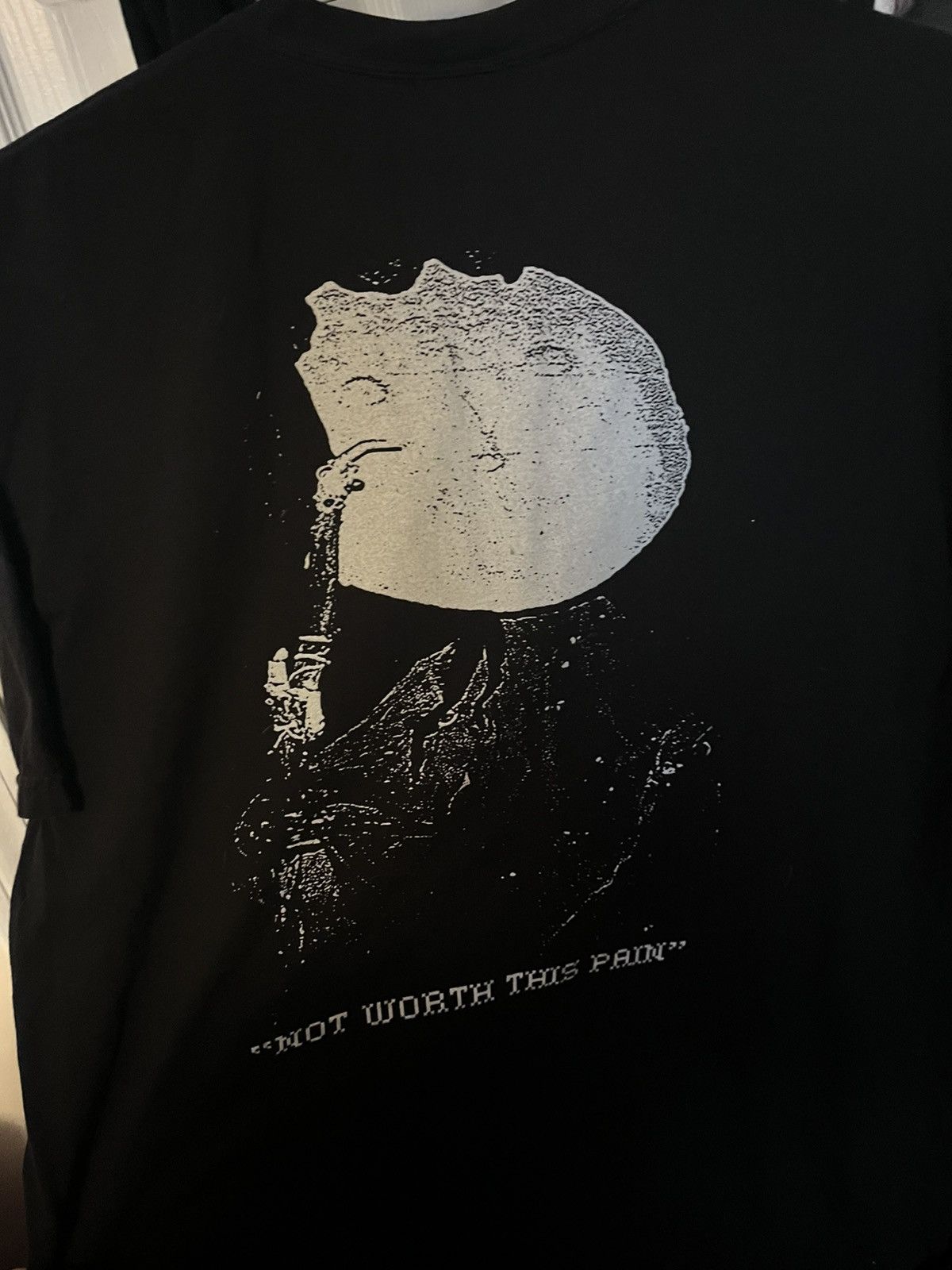 Haunted Mound Ghost Mountain 2X shirt Size US XXL / EU 58 / 5 - 3 Thumbnail