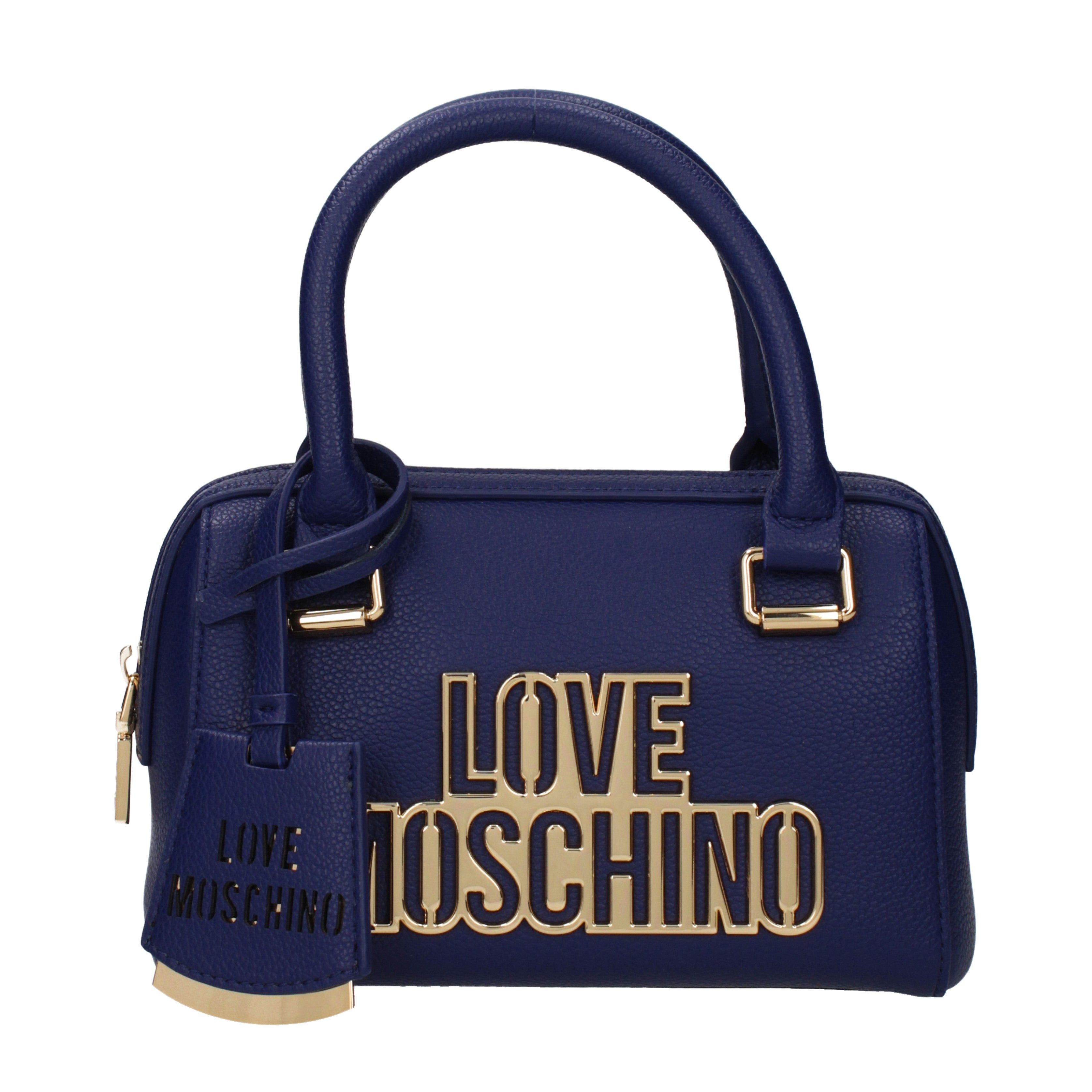 Love Moschino Handbags Size ONE SIZE - 1 Thumbnail