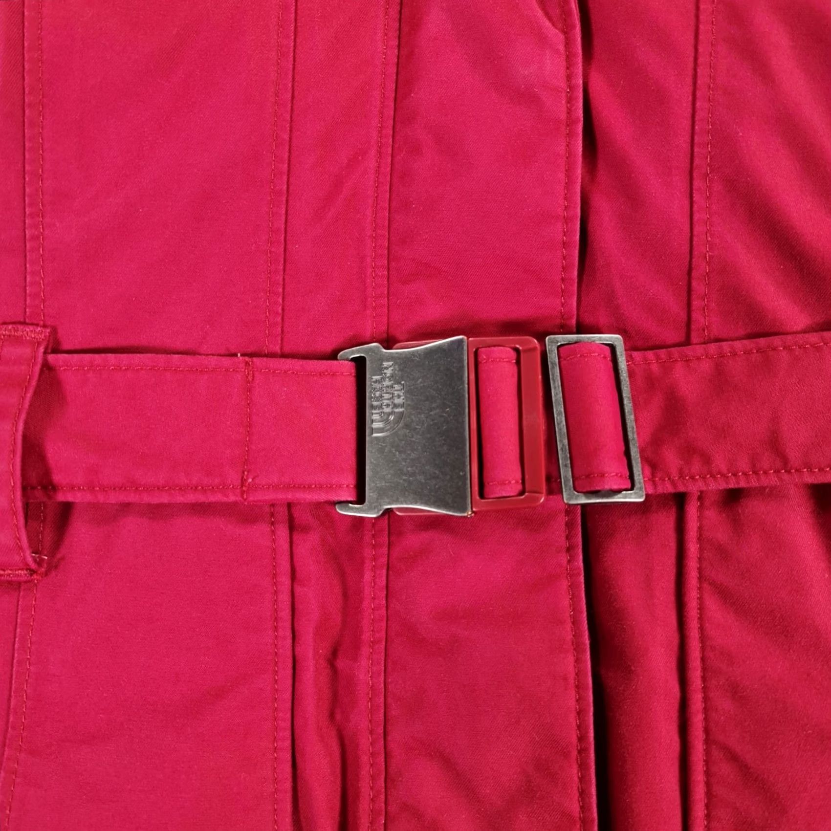 The North Face The North Face Womens Jacket Pink Medium Parka DryVent Down Fill Brooklyn Size M / US 6-8 / IT 42-44 - 4 Thumbnail