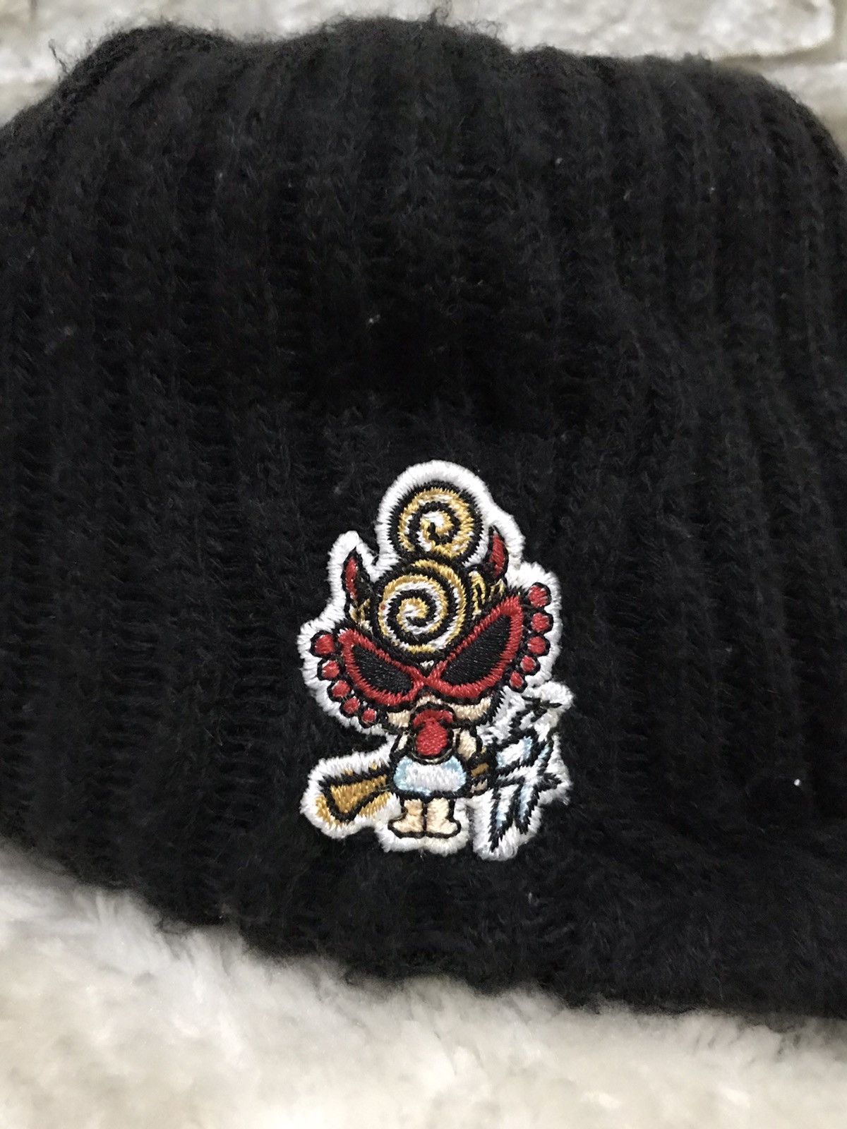 Hysteric Glamour Hysteric Glamour Beanie Hat Size ONE SIZE - 6 Thumbnail