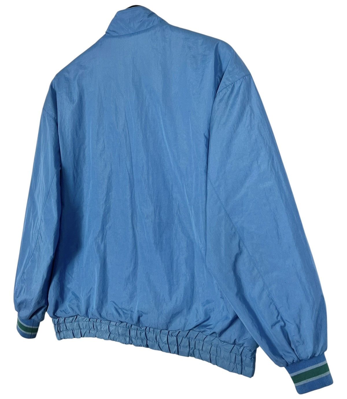 Ellesse 90s Vintage Ellesse Jacket Size US M / EU 48-50 / 2 - 5 Thumbnail
