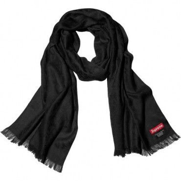 Supreme Supreme Fuck Wool Scarf Size ONE SIZE - 1 Thumbnail