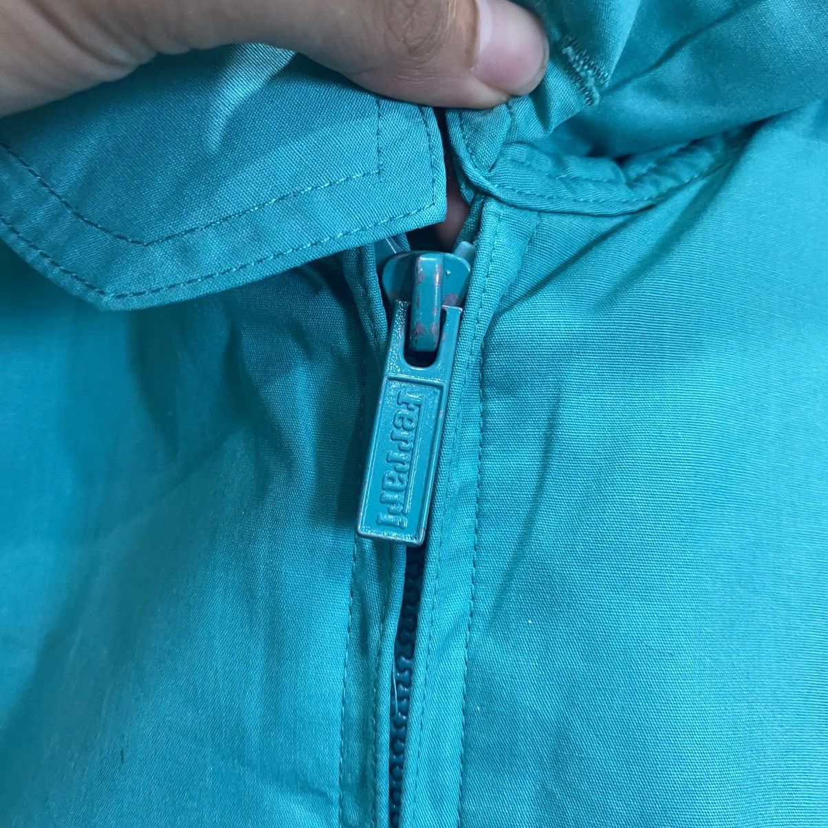 Ferrari VTG Magneti Marelli Ferrari Grand Prix Team Jacket Turquoise Size US L / EU 52-54 / 3 - 11 Thumbnail