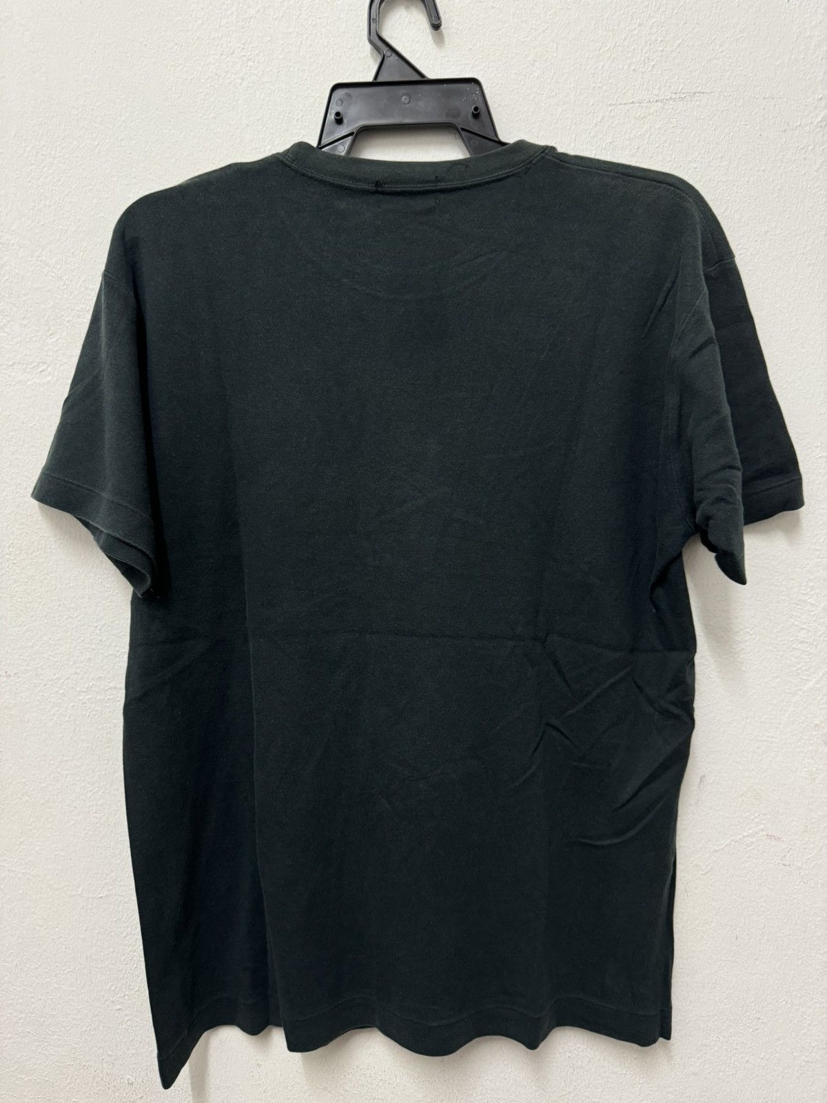 Band Tees × Vintage Vintage 90s-00s Sonic Youth Tee Size US L / EU 52-54 / 3 - 6 Thumbnail
