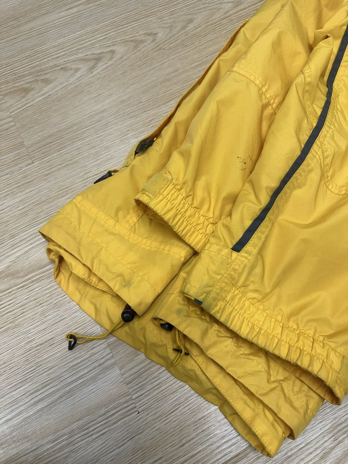 Columbia Vintage Columbia Outdoor Gopcore Jacket Z29 Size US S / EU 44-46 / 1 - 16 Thumbnail