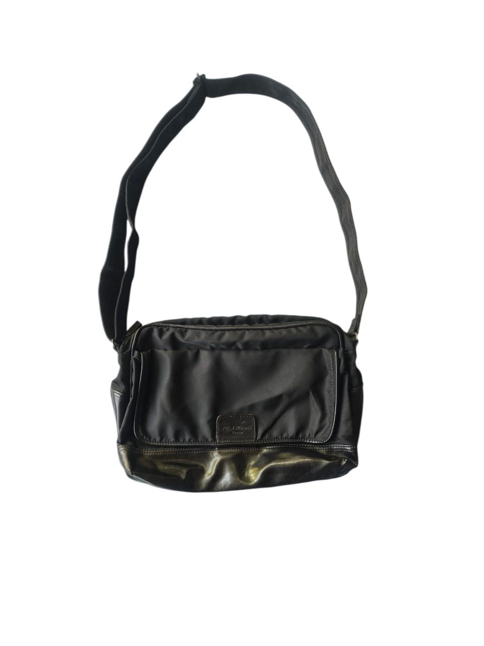 Yohji Yamamoto Y'saccs Pour Homme Shoulder bag | Grailed