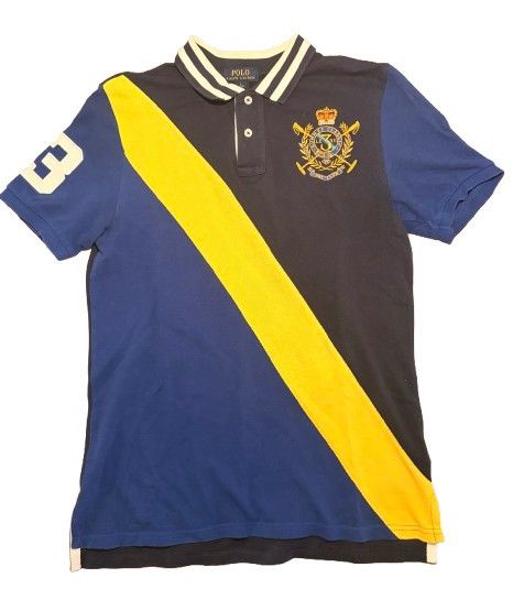 Polo Ralph Lauren Polo Ralph Lauren Polo shirt Size US XS / EU 42 / 0 - 1 Thumbnail